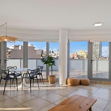 La Vie Suite Recoleta Buenos Aires Luaran gambar