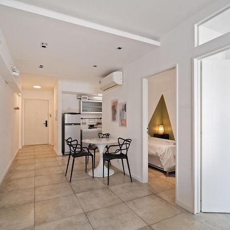 La Vie Suite Recoleta Buenos Aires Luaran gambar