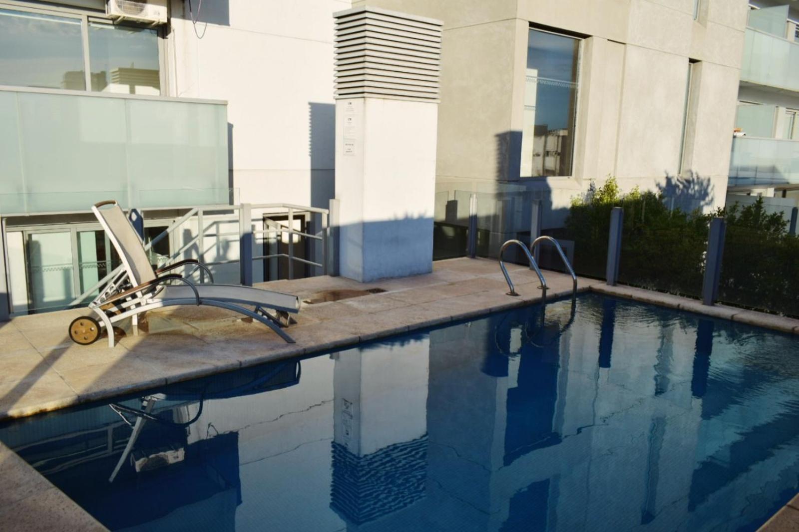 La Vie Suite Recoleta Buenos Aires Luaran gambar