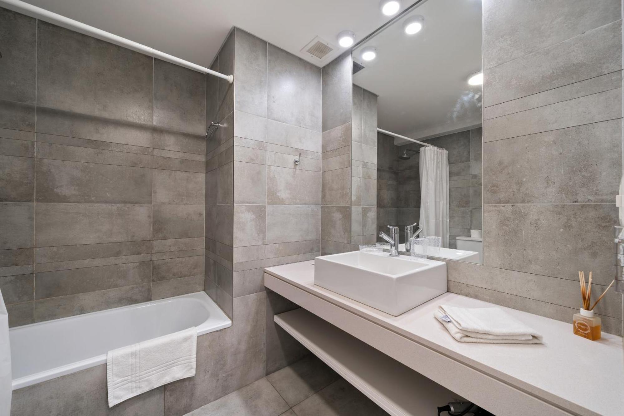La Vie Suite Recoleta Buenos Aires Luaran gambar