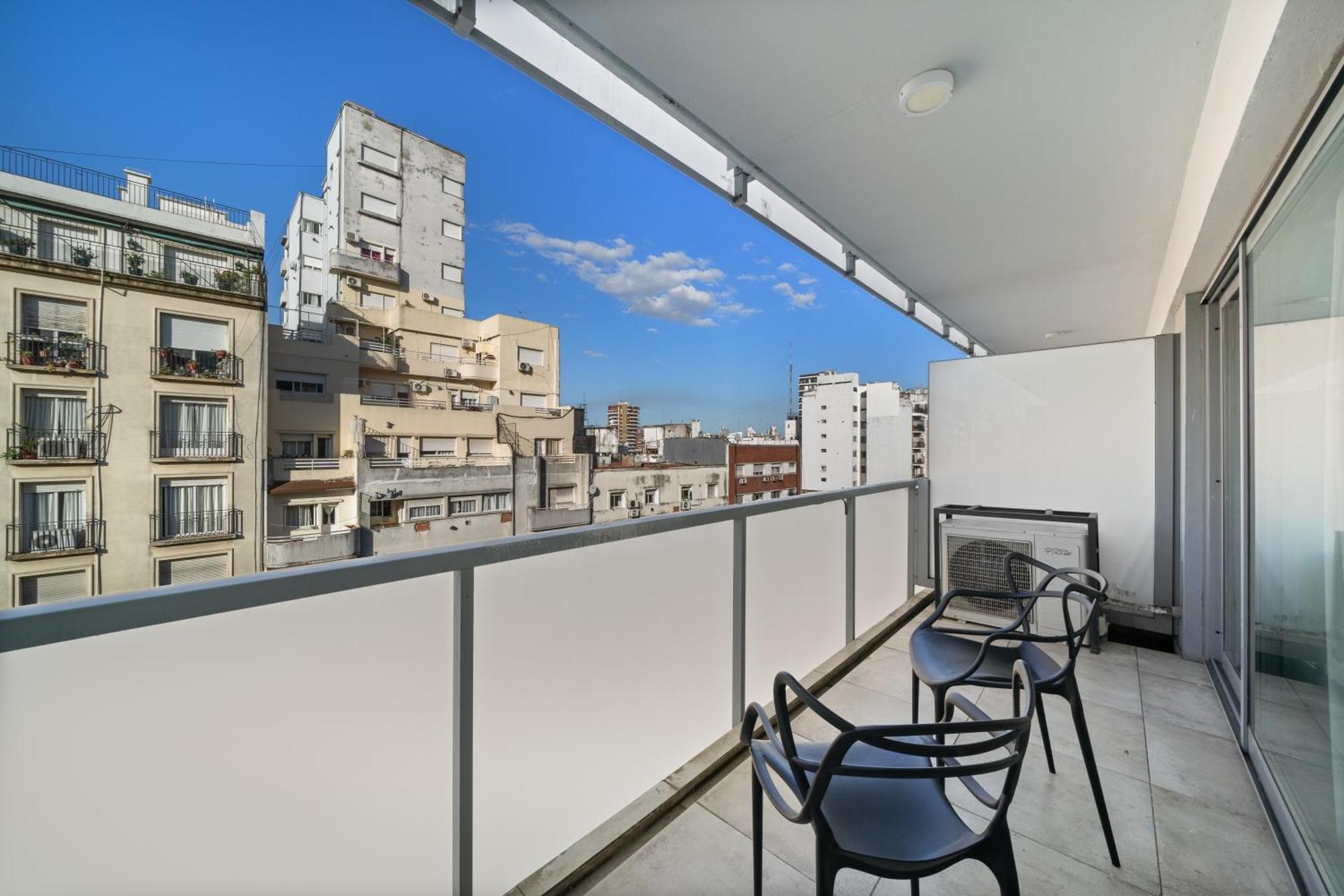 La Vie Suite Recoleta Buenos Aires Luaran gambar