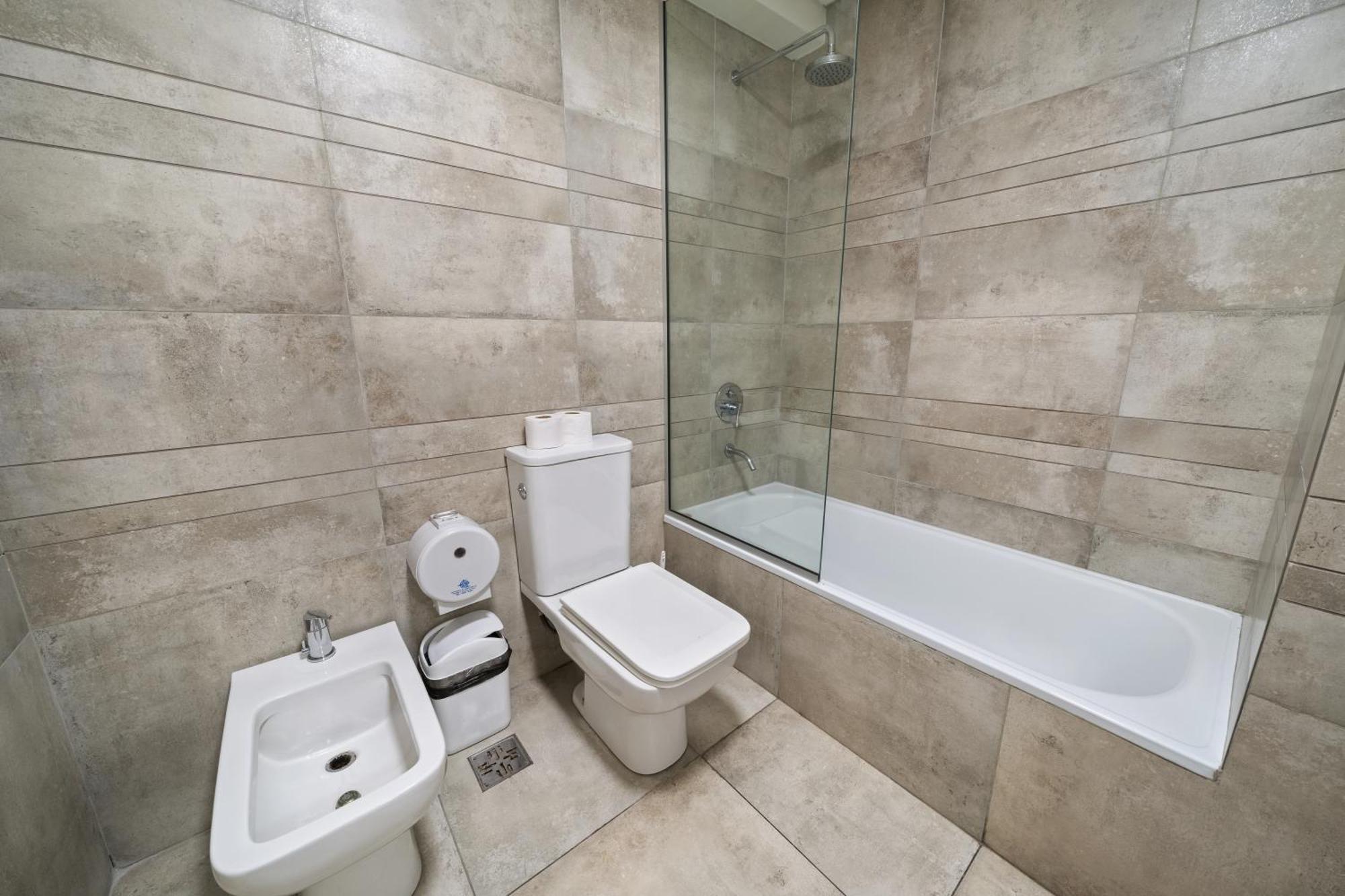 La Vie Suite Recoleta Buenos Aires Luaran gambar