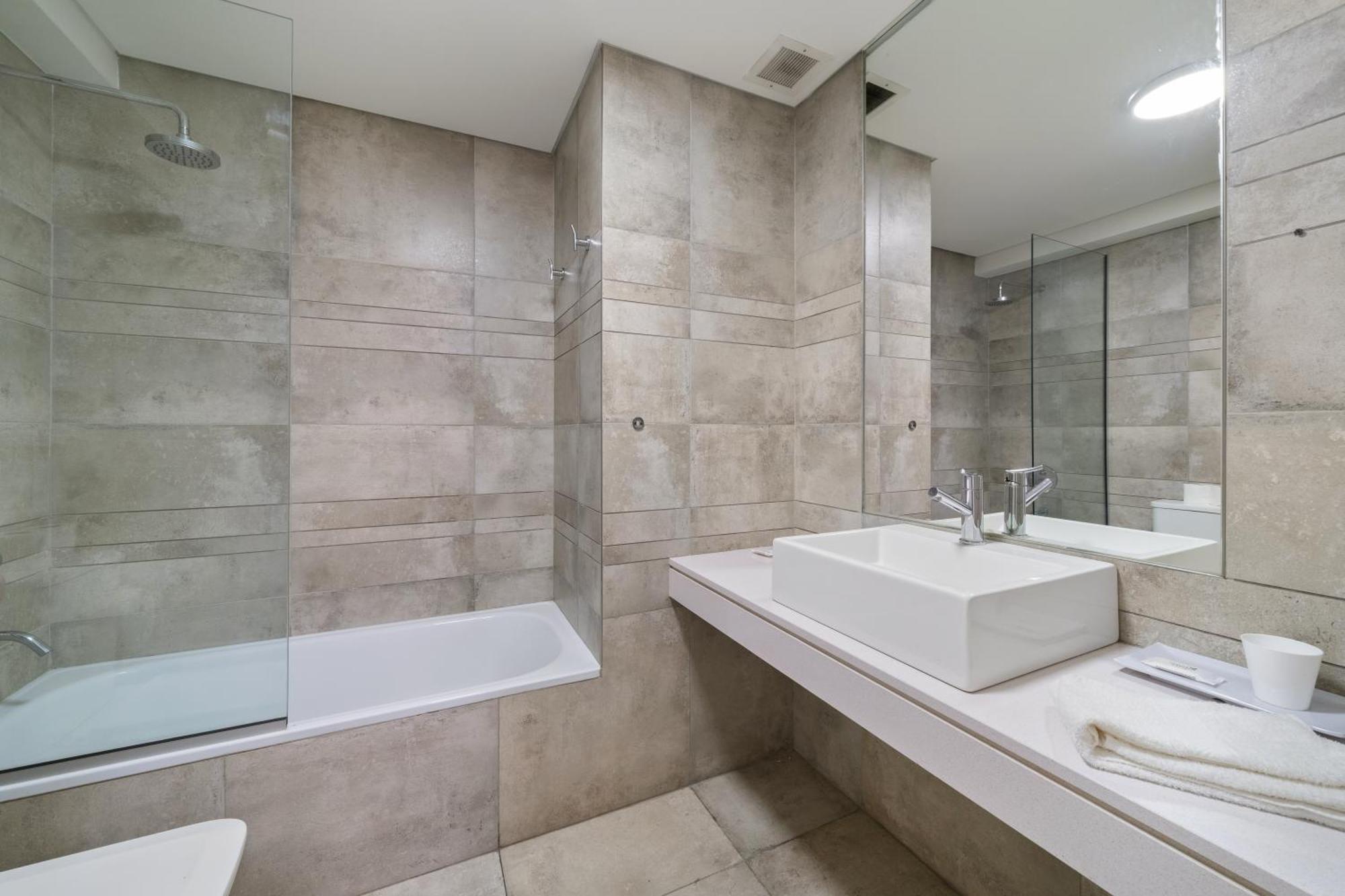 La Vie Suite Recoleta Buenos Aires Luaran gambar