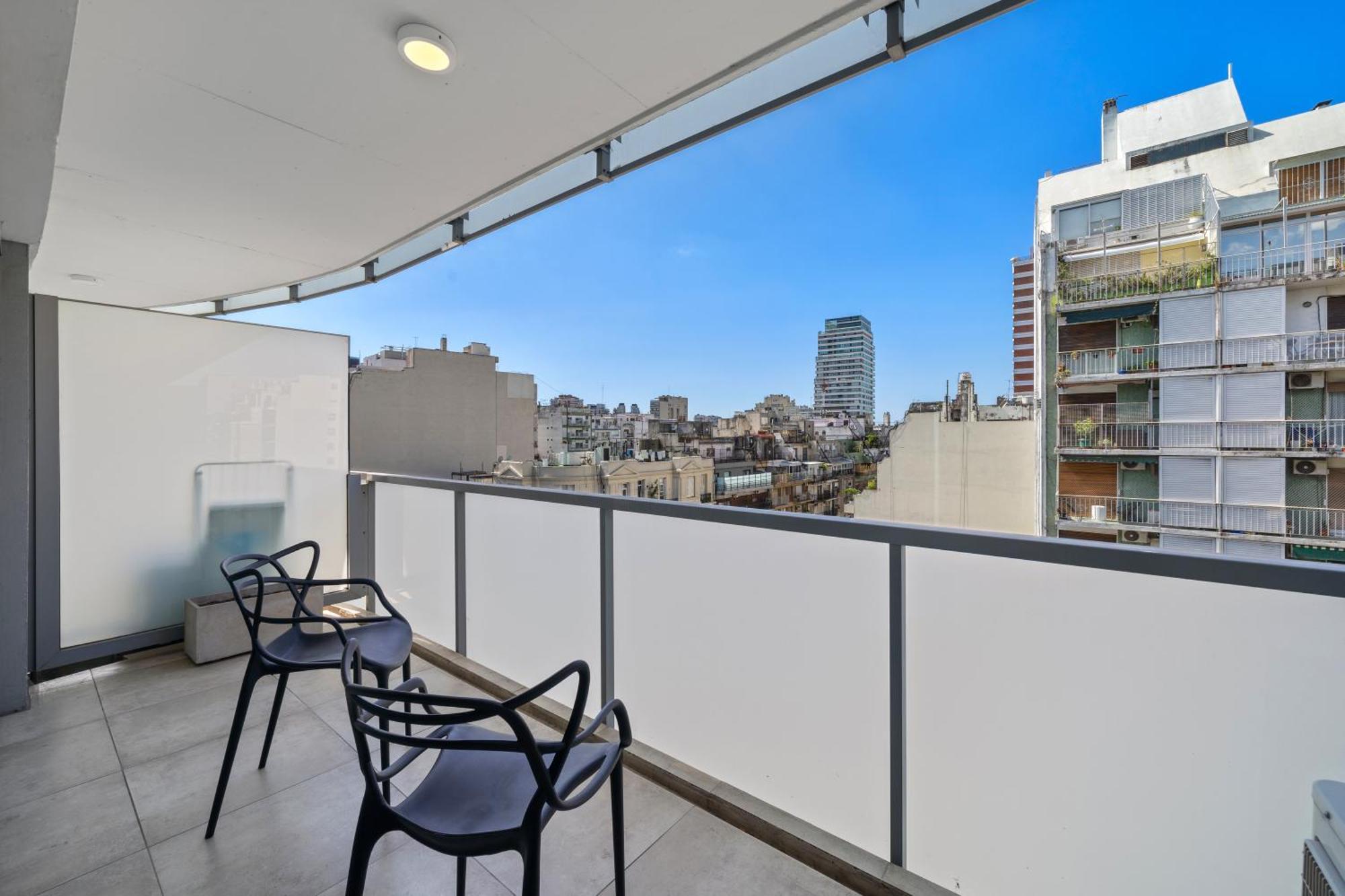 La Vie Suite Recoleta Buenos Aires Luaran gambar