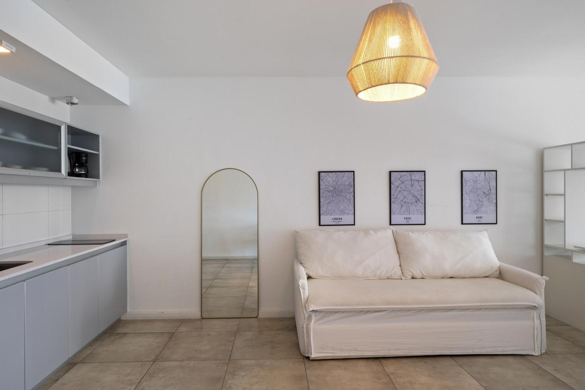 La Vie Suite Recoleta Buenos Aires Luaran gambar