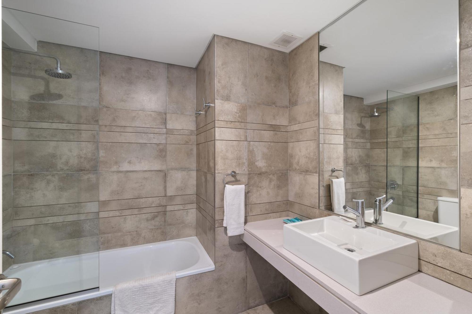 La Vie Suite Recoleta Buenos Aires Luaran gambar