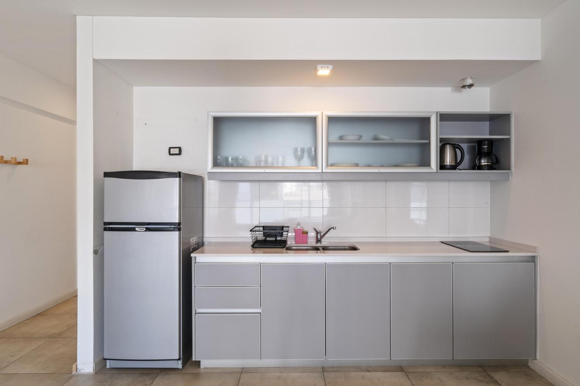 La Vie Suite Recoleta Buenos Aires Luaran gambar