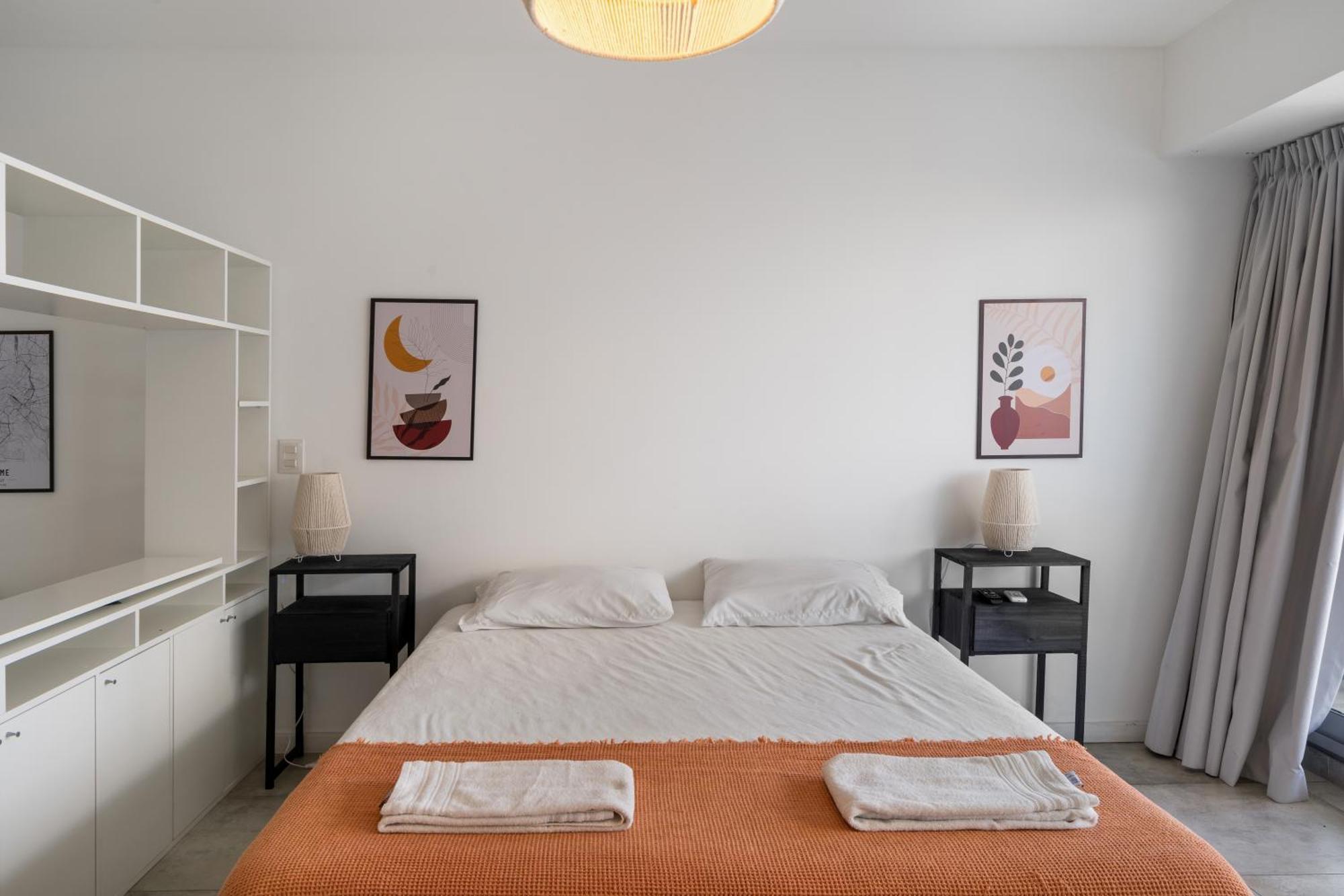 La Vie Suite Recoleta Buenos Aires Luaran gambar