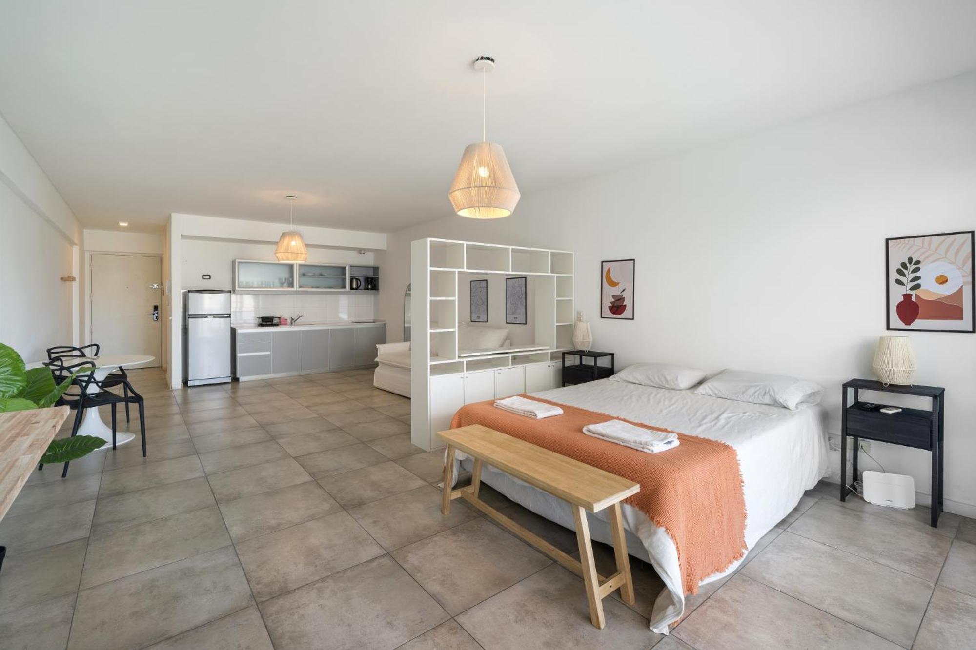 La Vie Suite Recoleta Buenos Aires Luaran gambar