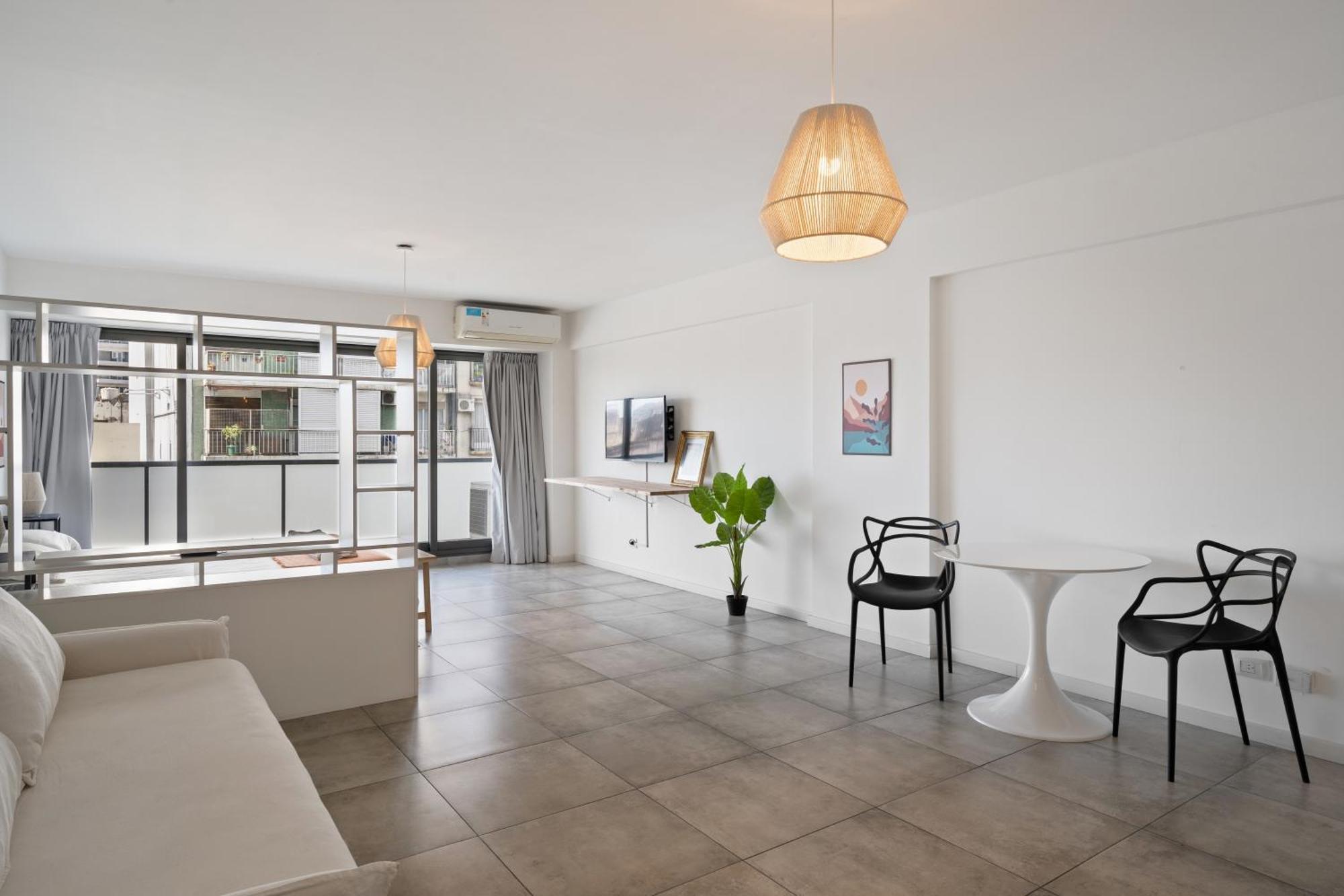La Vie Suite Recoleta Buenos Aires Luaran gambar