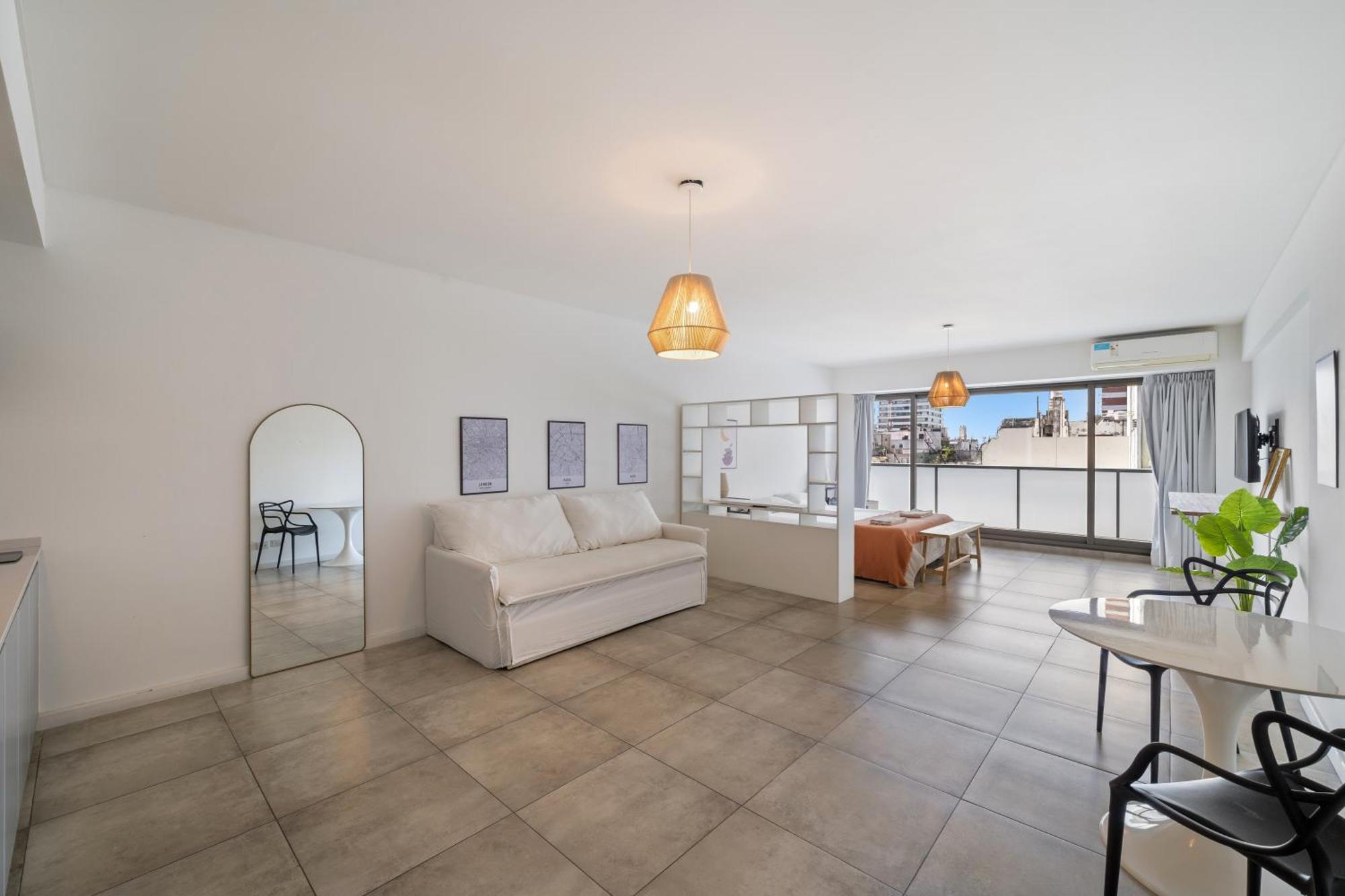 La Vie Suite Recoleta Buenos Aires Luaran gambar