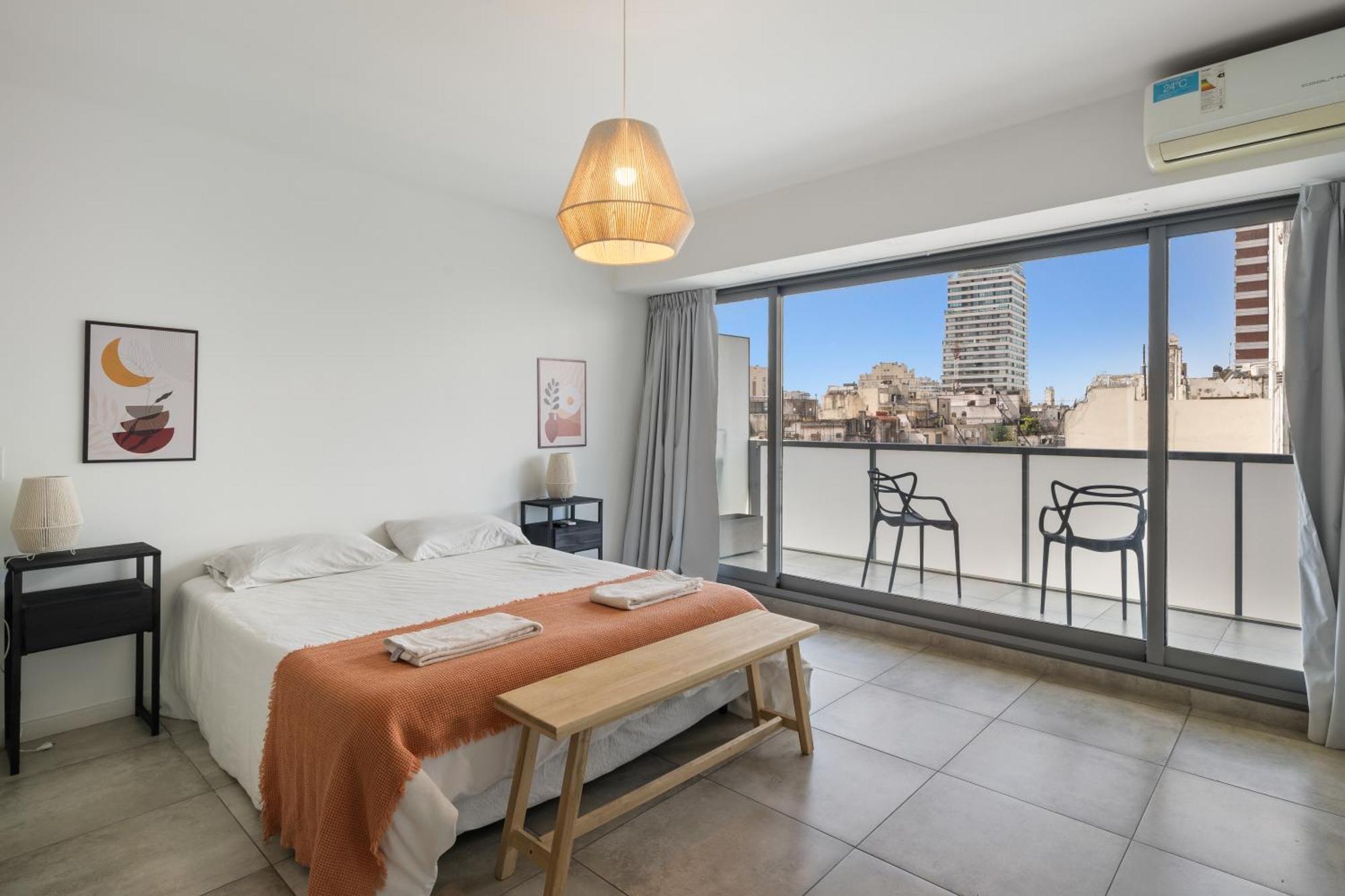 La Vie Suite Recoleta Buenos Aires Luaran gambar