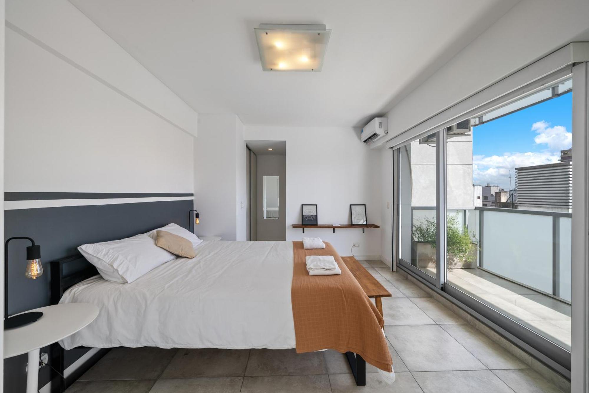 La Vie Suite Recoleta Buenos Aires Luaran gambar