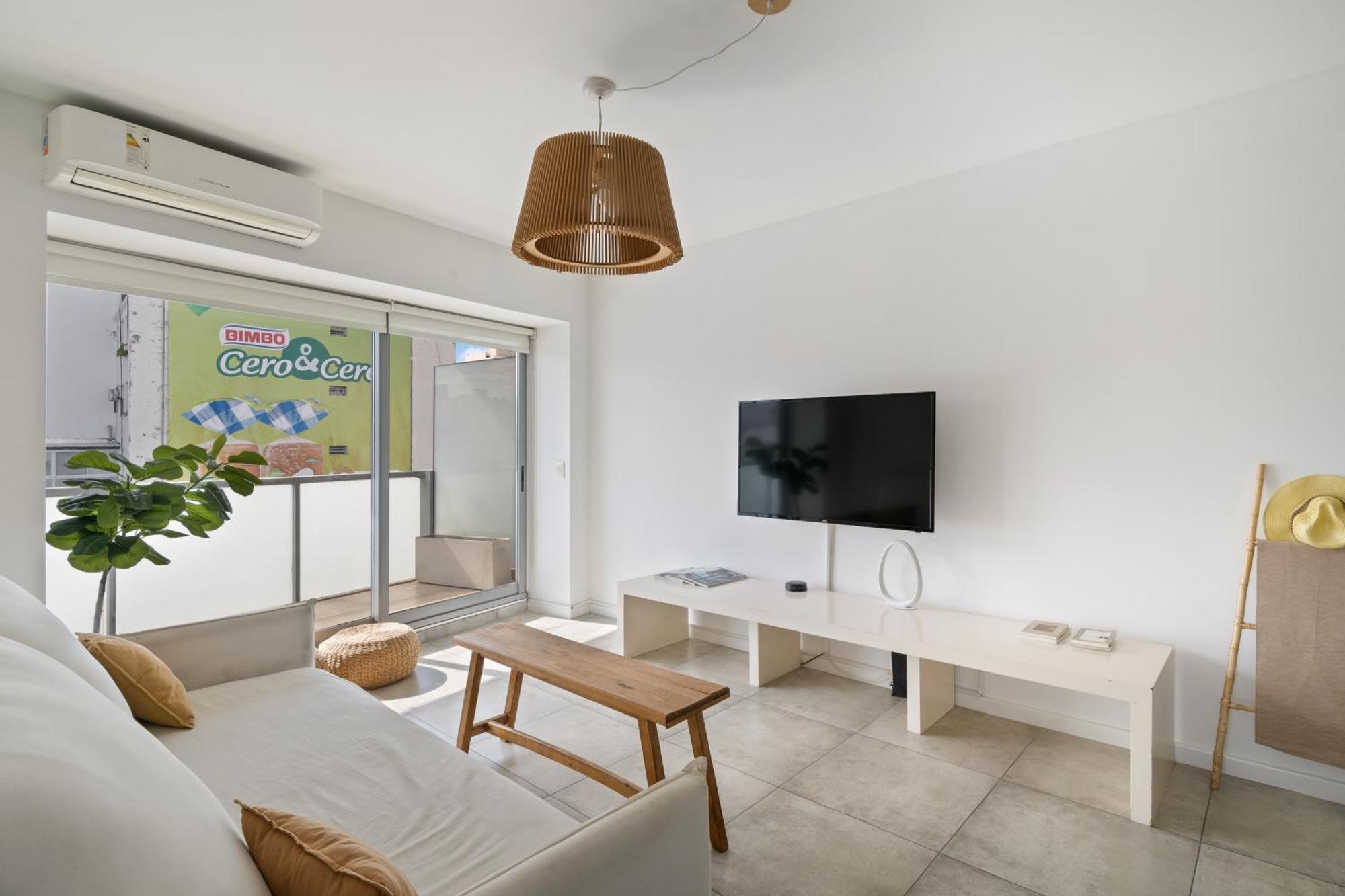 La Vie Suite Recoleta Buenos Aires Luaran gambar