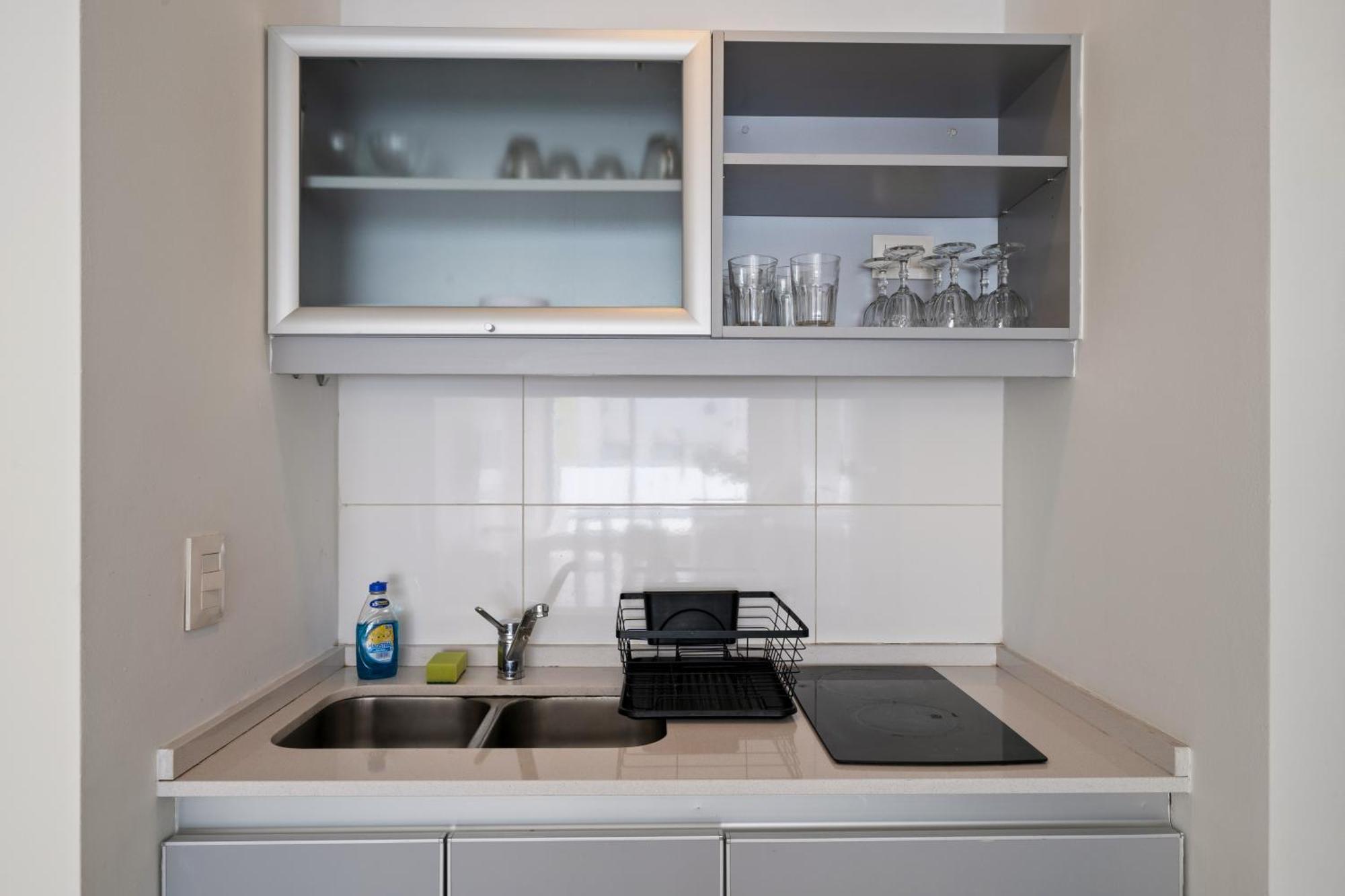 La Vie Suite Recoleta Buenos Aires Luaran gambar