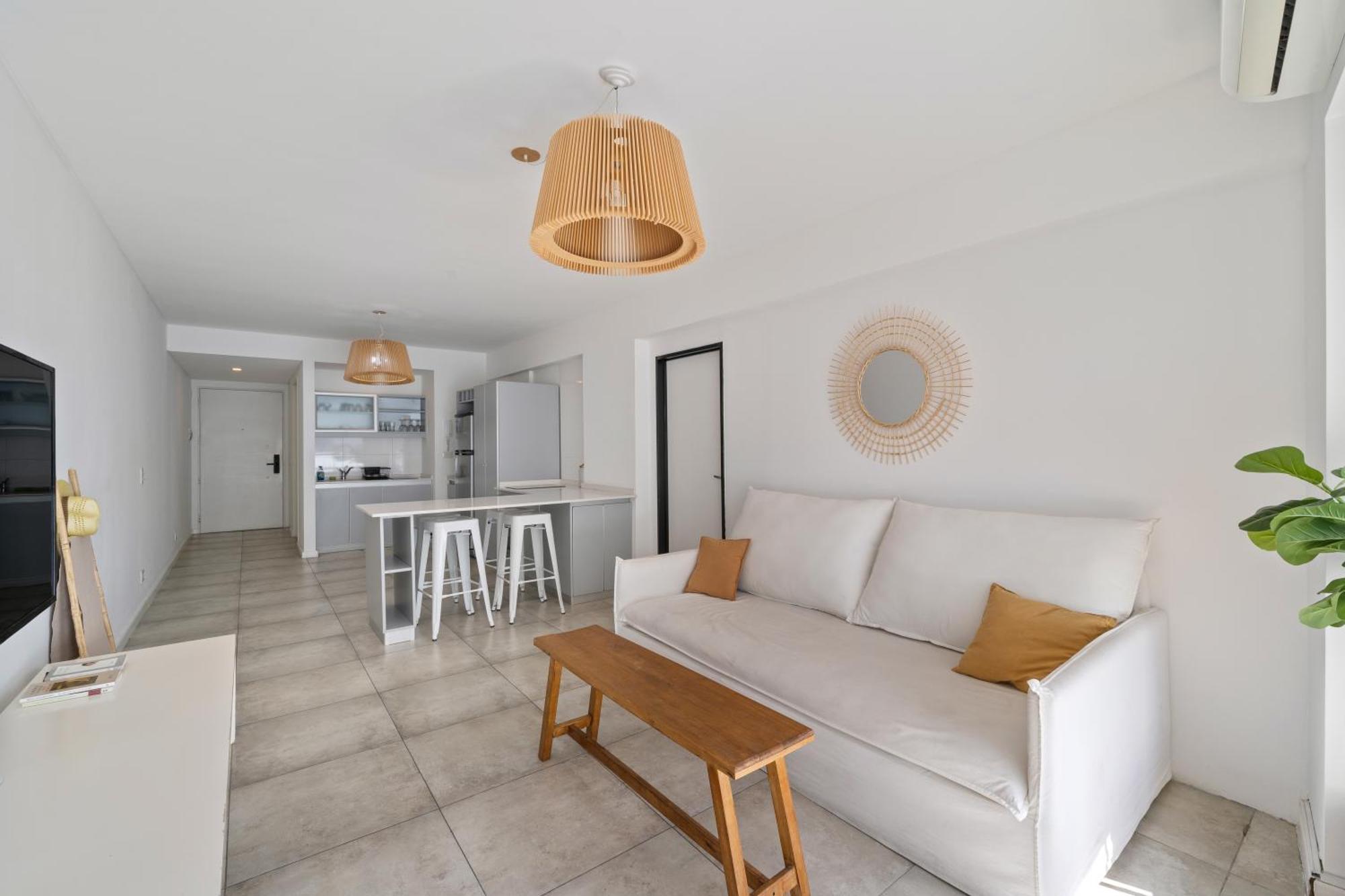 La Vie Suite Recoleta Buenos Aires Luaran gambar