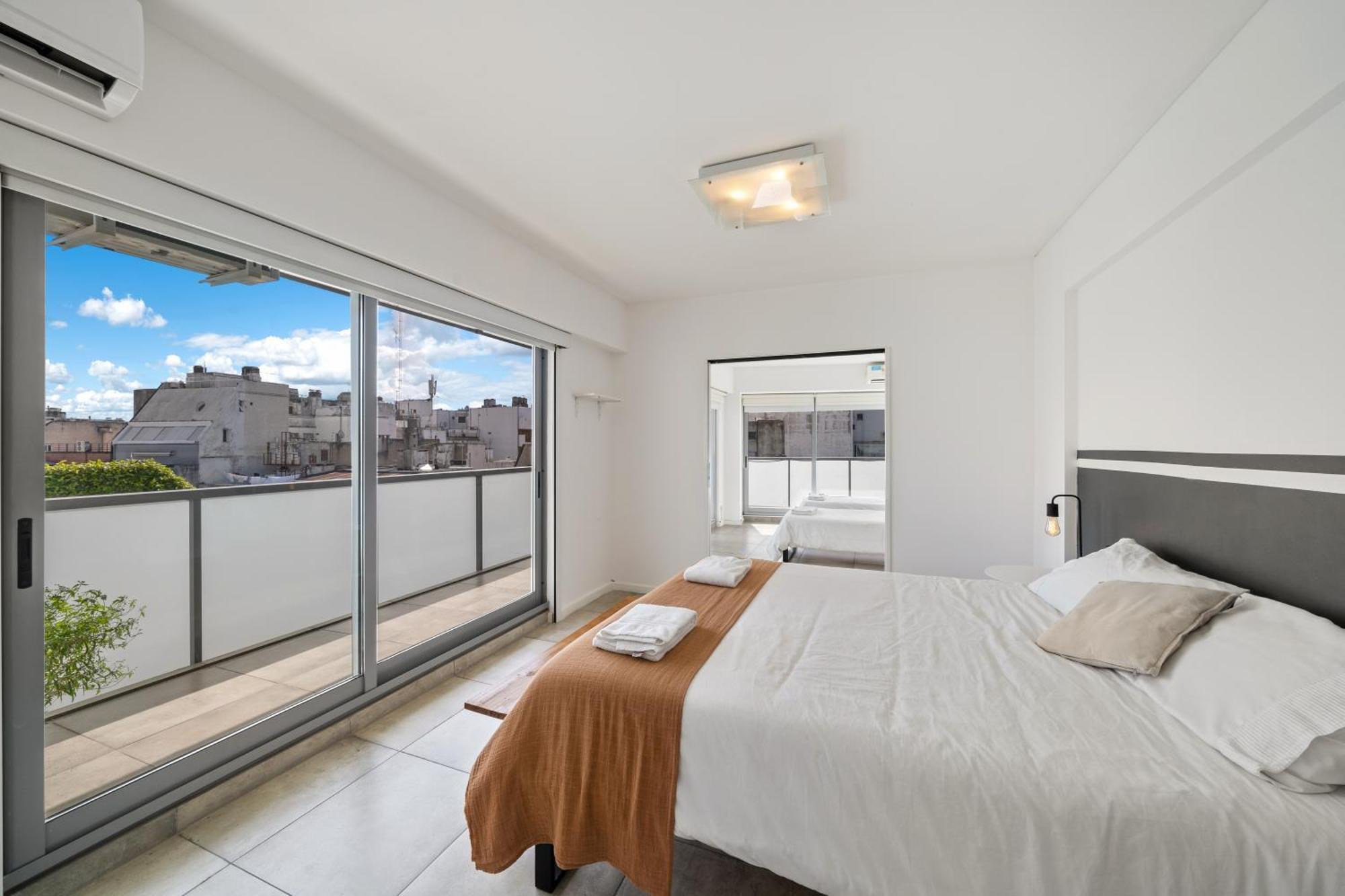 La Vie Suite Recoleta Buenos Aires Luaran gambar