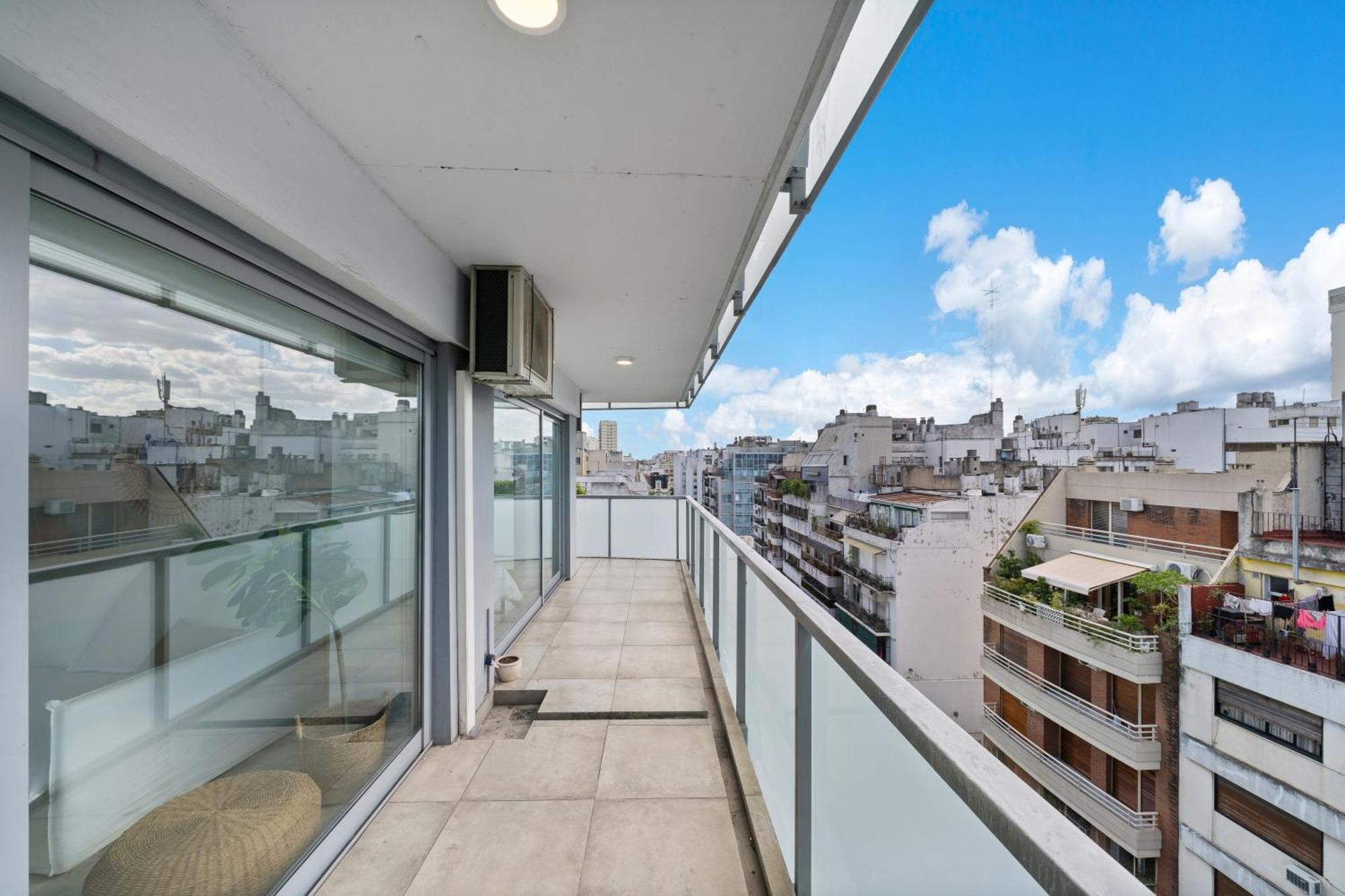 La Vie Suite Recoleta Buenos Aires Luaran gambar