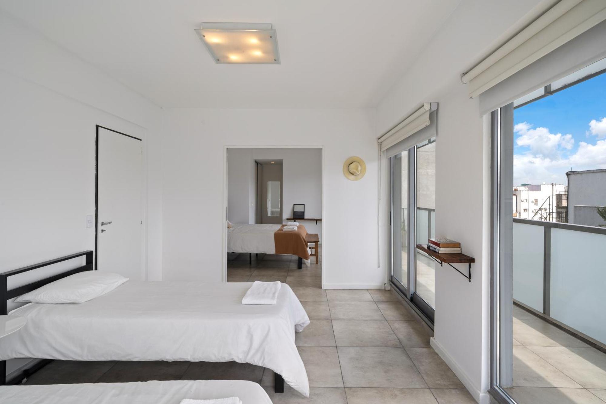 La Vie Suite Recoleta Buenos Aires Luaran gambar
