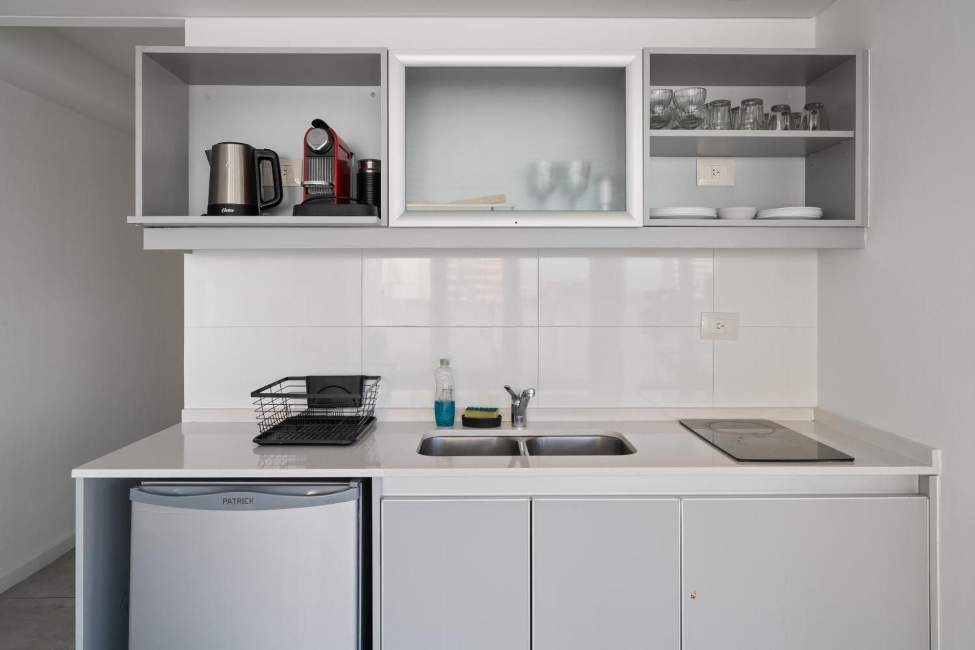 La Vie Suite Recoleta Buenos Aires Luaran gambar