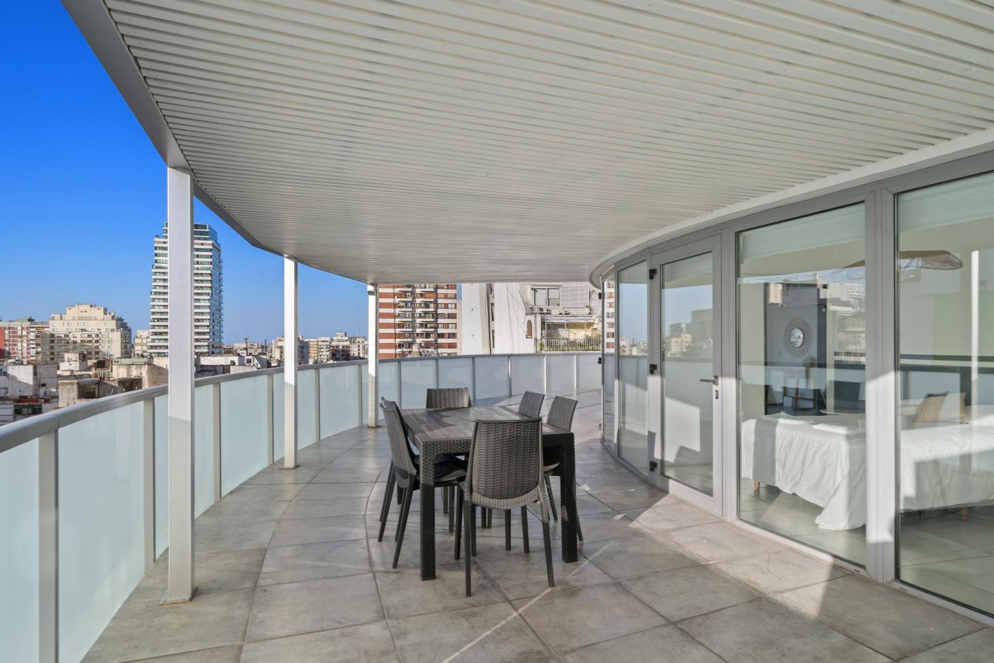La Vie Suite Recoleta Buenos Aires Luaran gambar