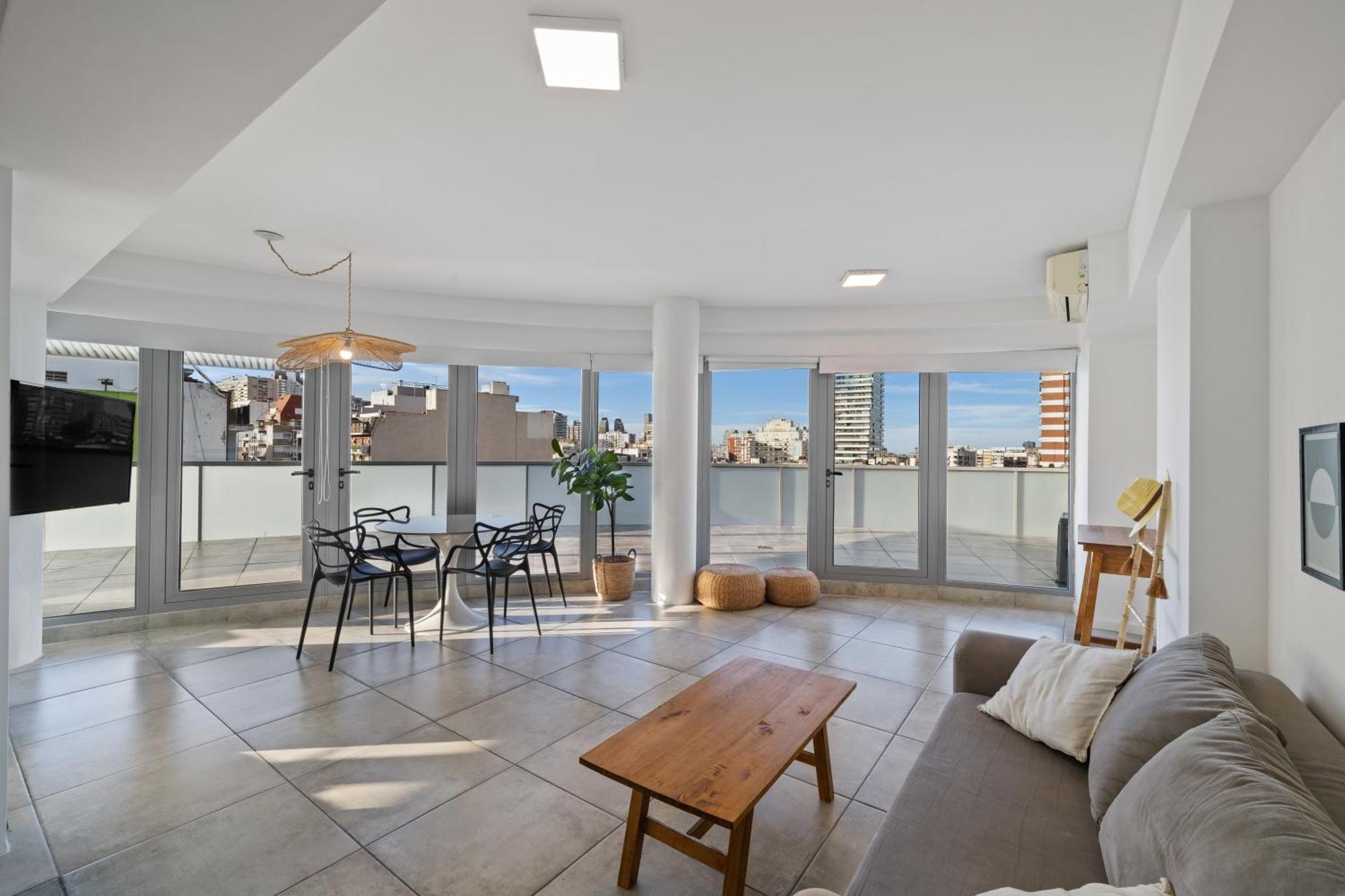 La Vie Suite Recoleta Buenos Aires Luaran gambar