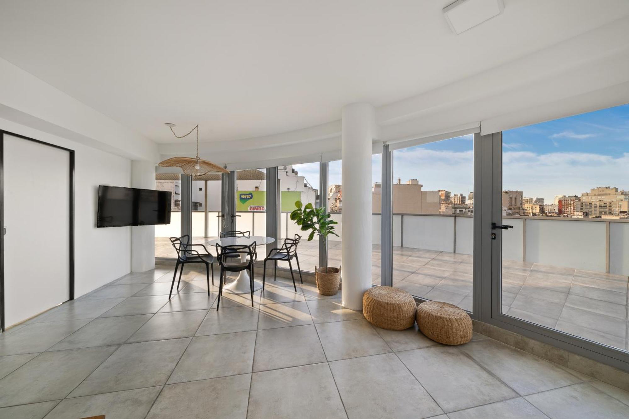 La Vie Suite Recoleta Buenos Aires Luaran gambar