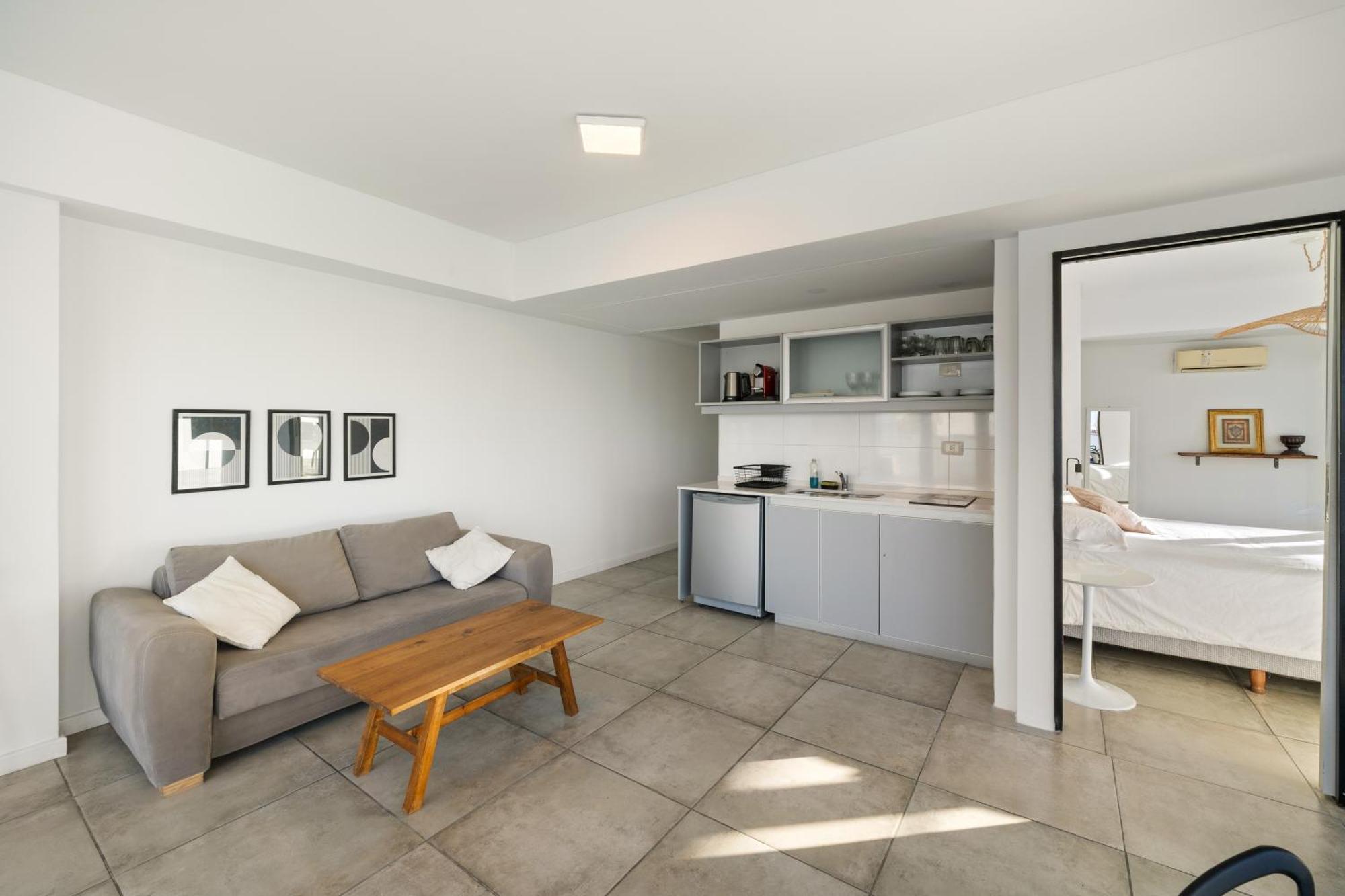 La Vie Suite Recoleta Buenos Aires Luaran gambar