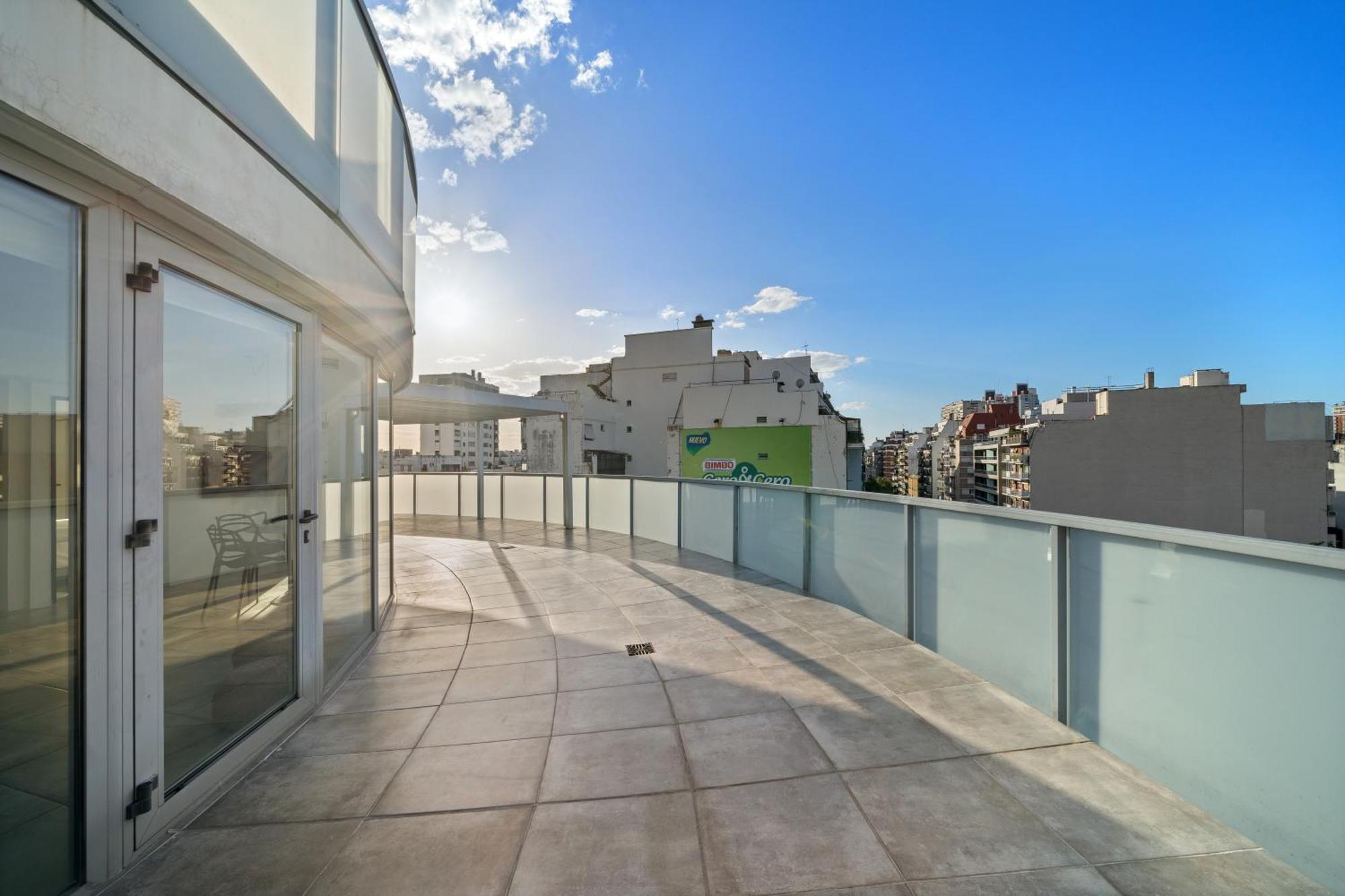 La Vie Suite Recoleta Buenos Aires Luaran gambar