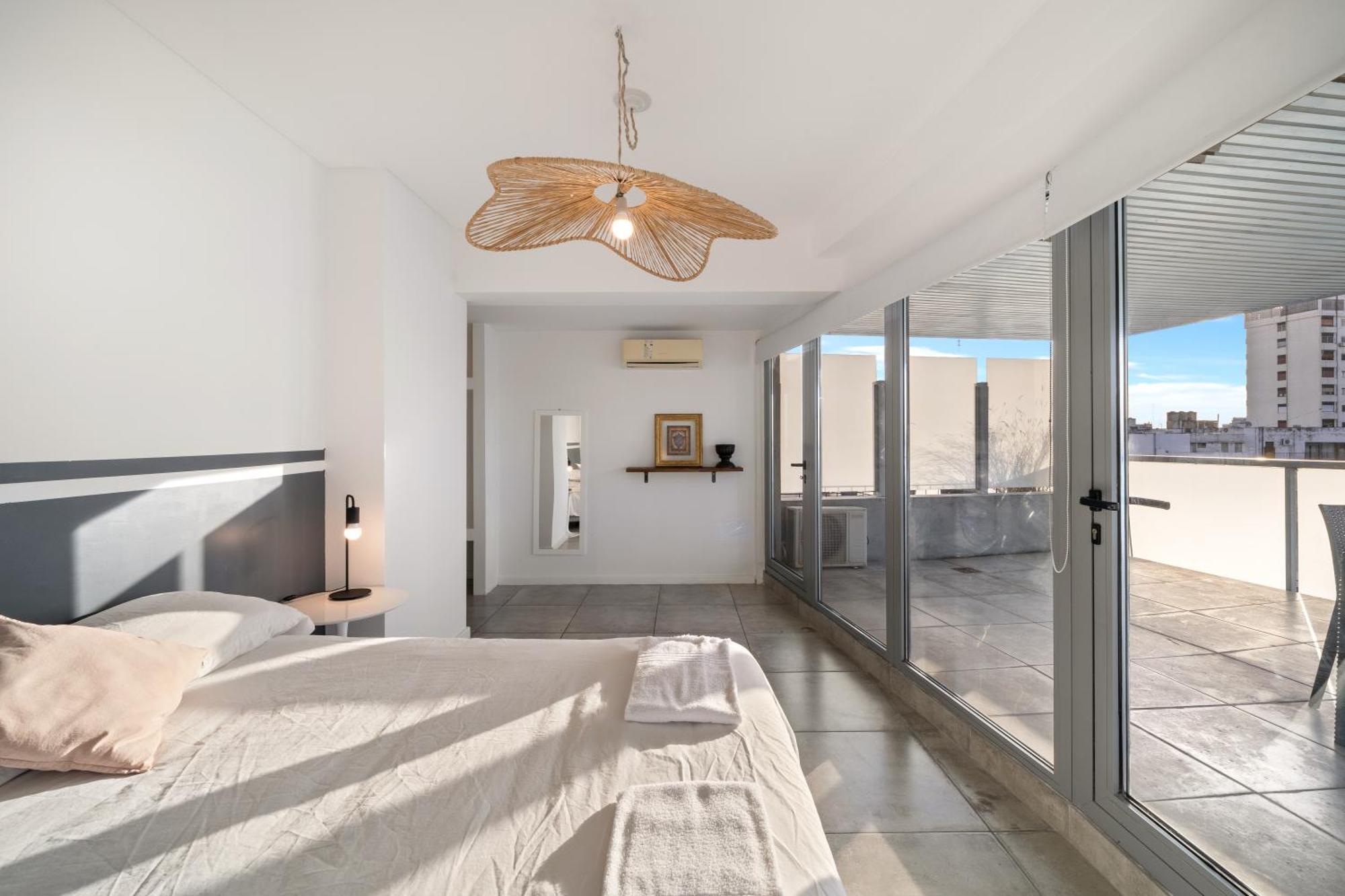 La Vie Suite Recoleta Buenos Aires Luaran gambar