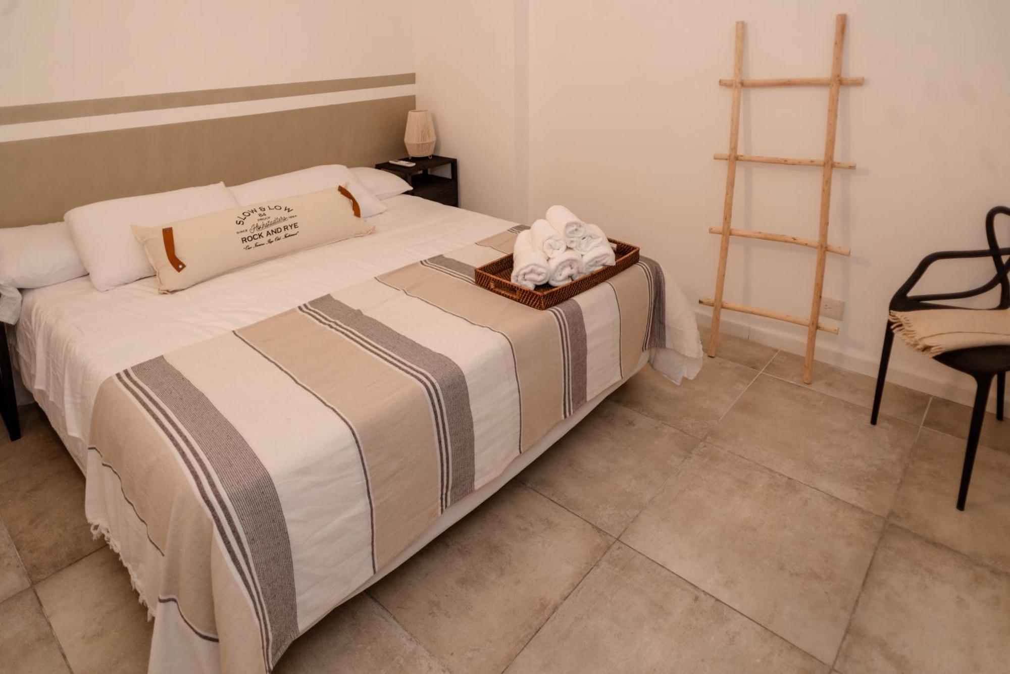 La Vie Suite Recoleta Buenos Aires Luaran gambar