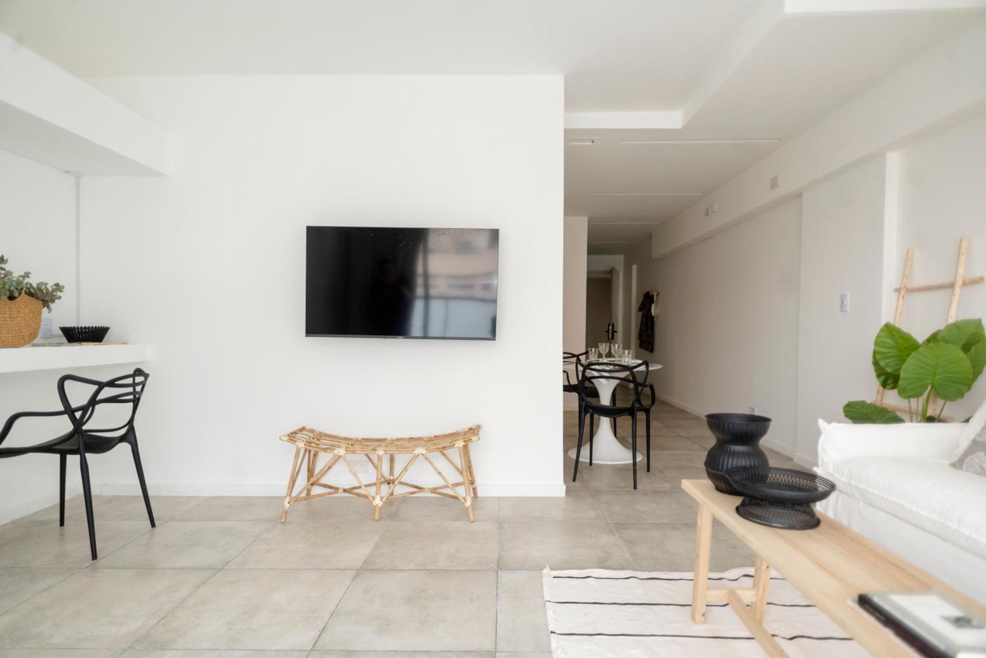 La Vie Suite Recoleta Buenos Aires Luaran gambar