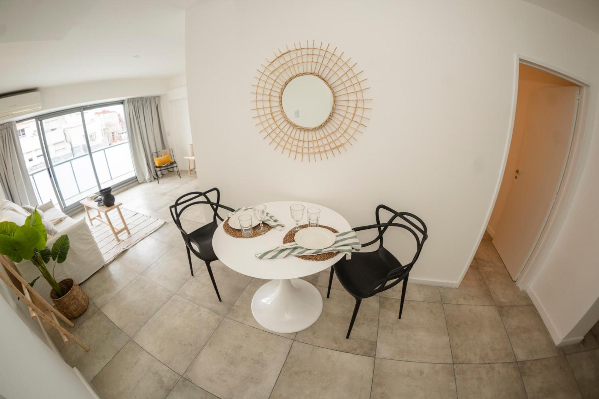 La Vie Suite Recoleta Buenos Aires Luaran gambar