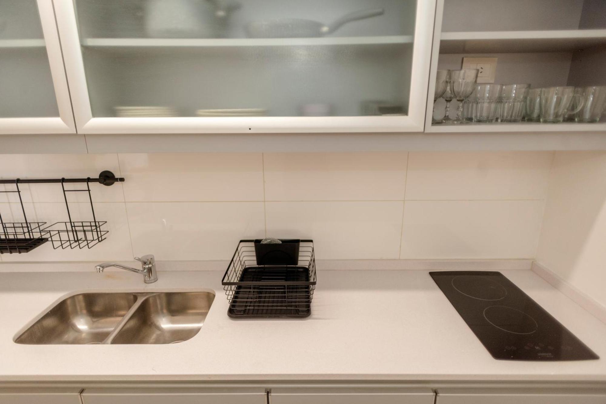La Vie Suite Recoleta Buenos Aires Luaran gambar