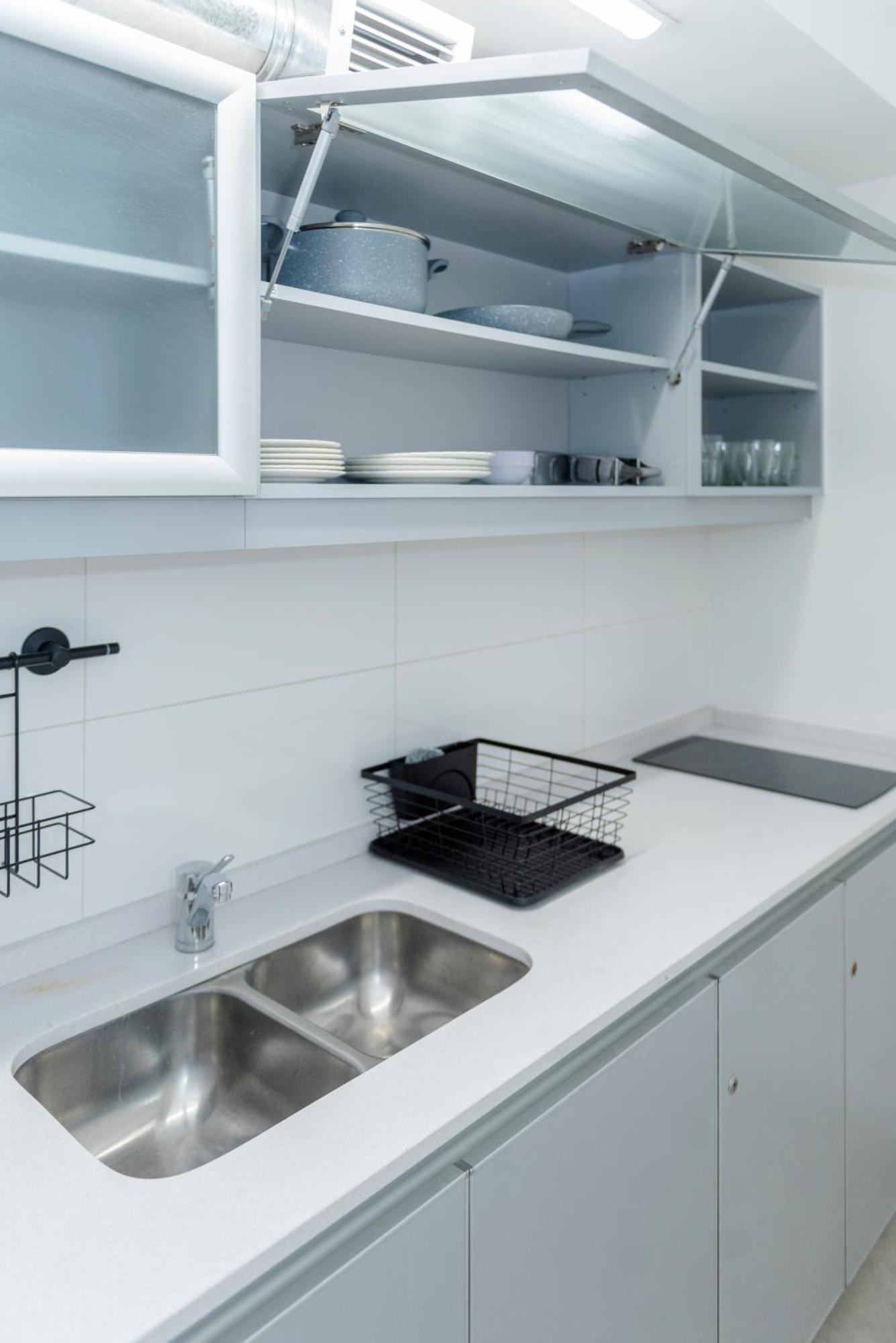 La Vie Suite Recoleta Buenos Aires Luaran gambar