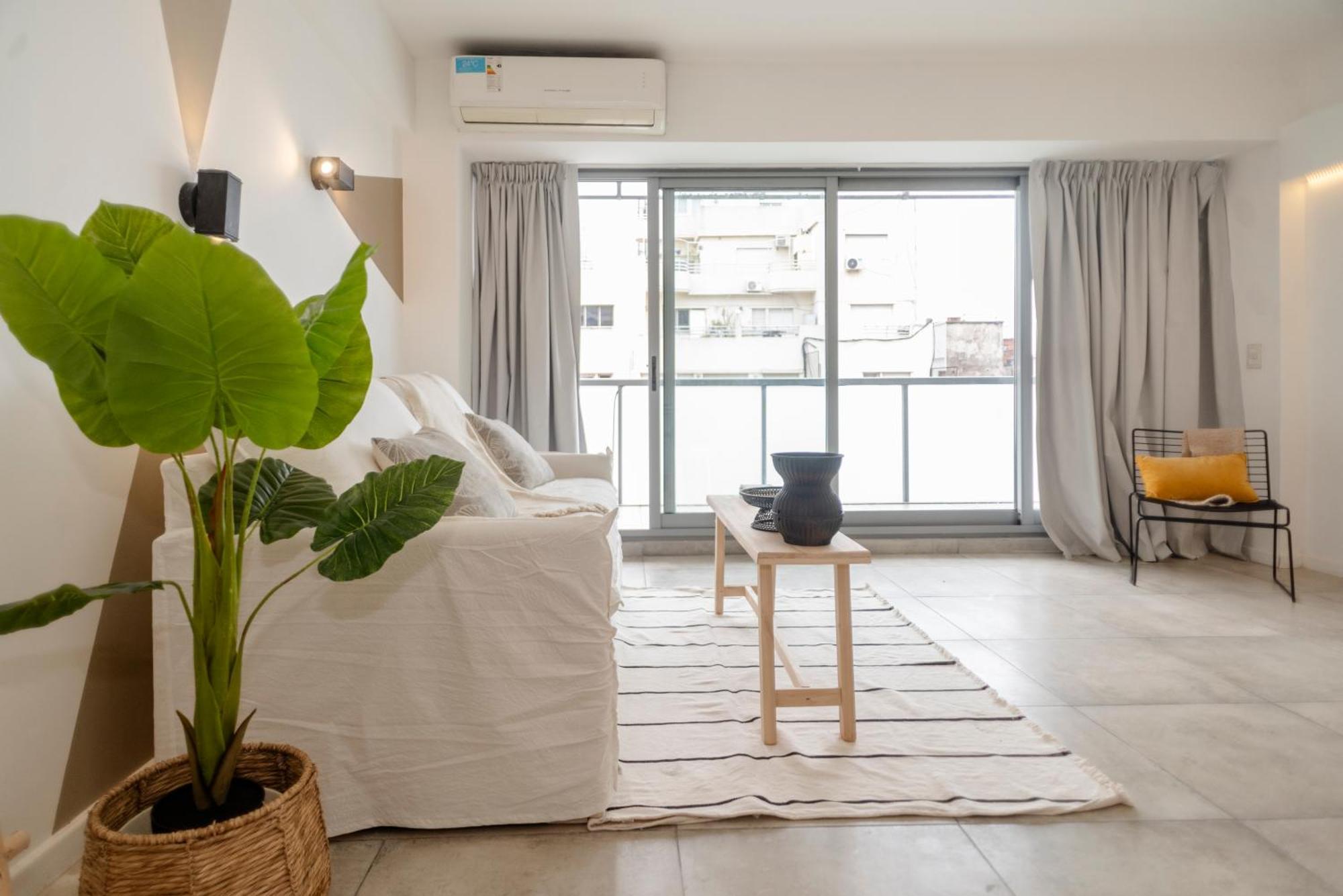 La Vie Suite Recoleta Buenos Aires Luaran gambar