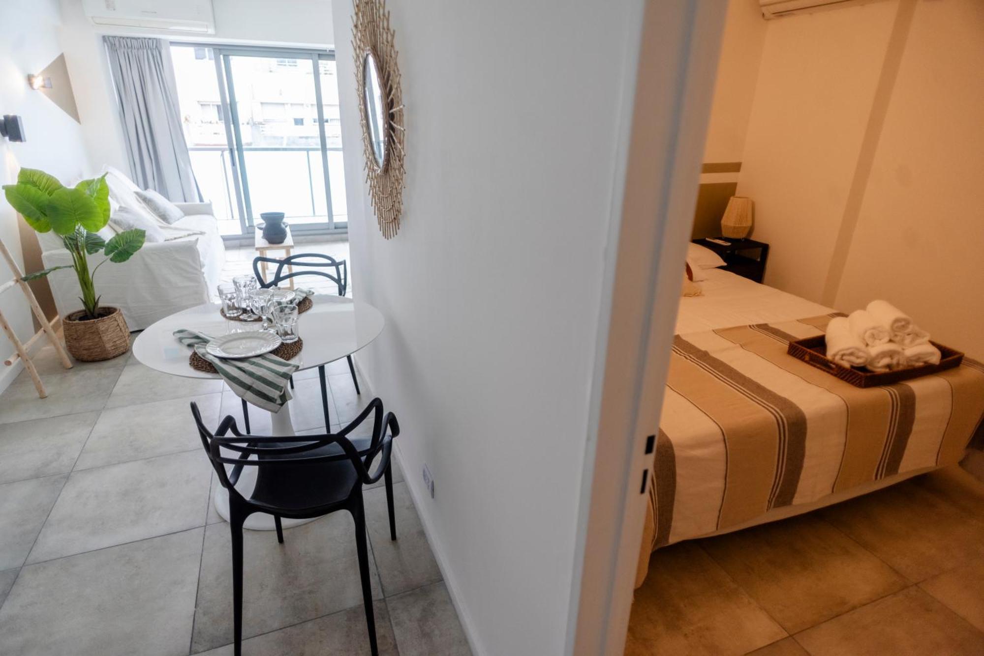 La Vie Suite Recoleta Buenos Aires Luaran gambar