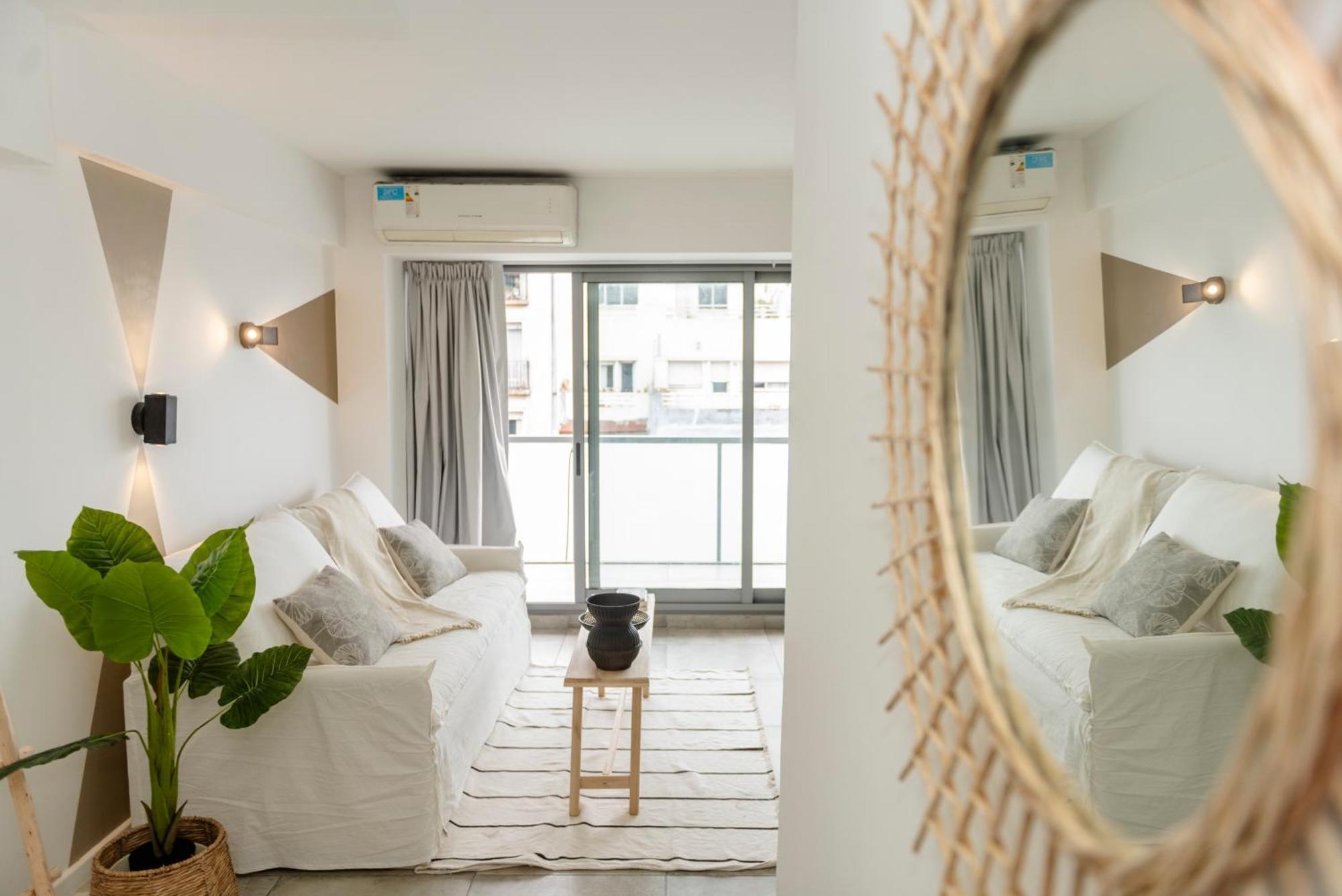 La Vie Suite Recoleta Buenos Aires Luaran gambar