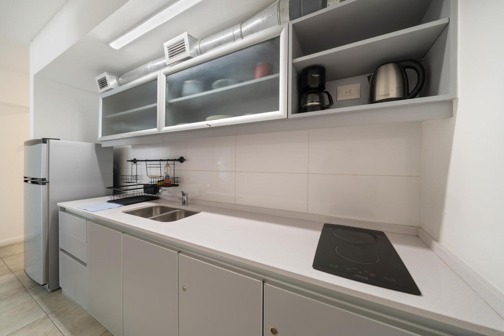 La Vie Suite Recoleta Buenos Aires Luaran gambar