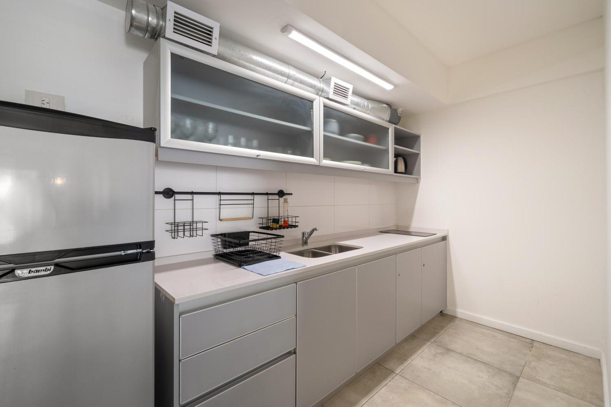 La Vie Suite Recoleta Buenos Aires Luaran gambar