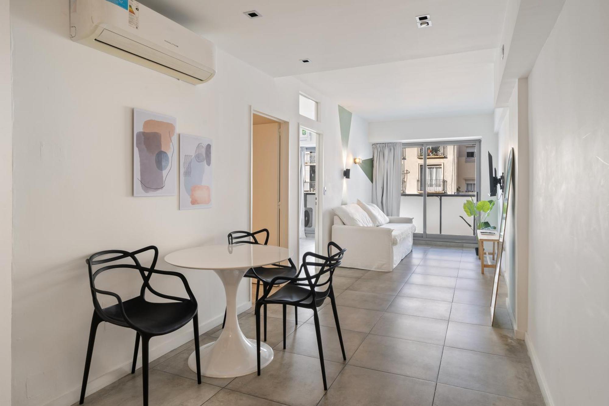La Vie Suite Recoleta Buenos Aires Luaran gambar