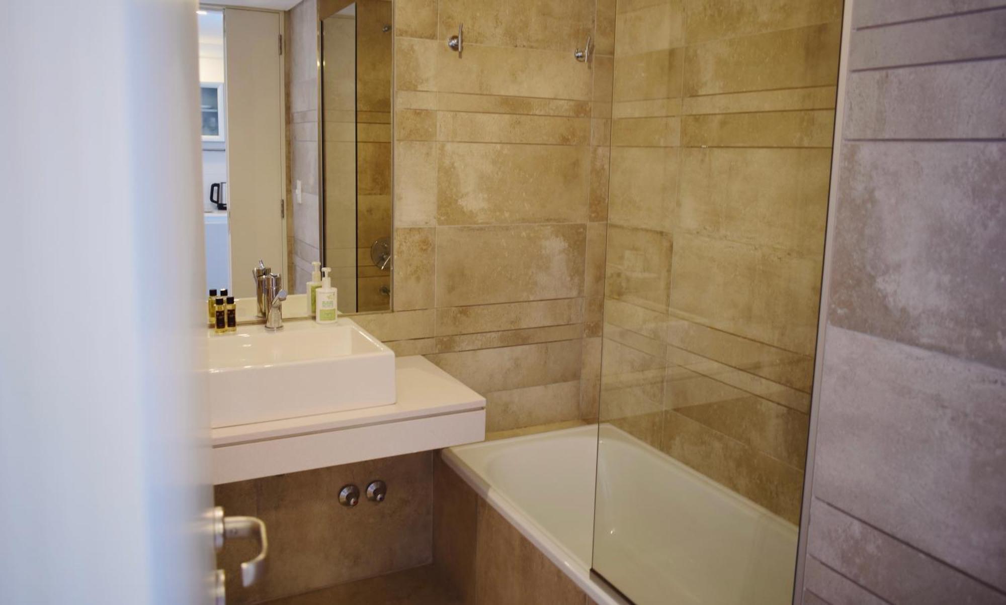 La Vie Suite Recoleta Buenos Aires Luaran gambar