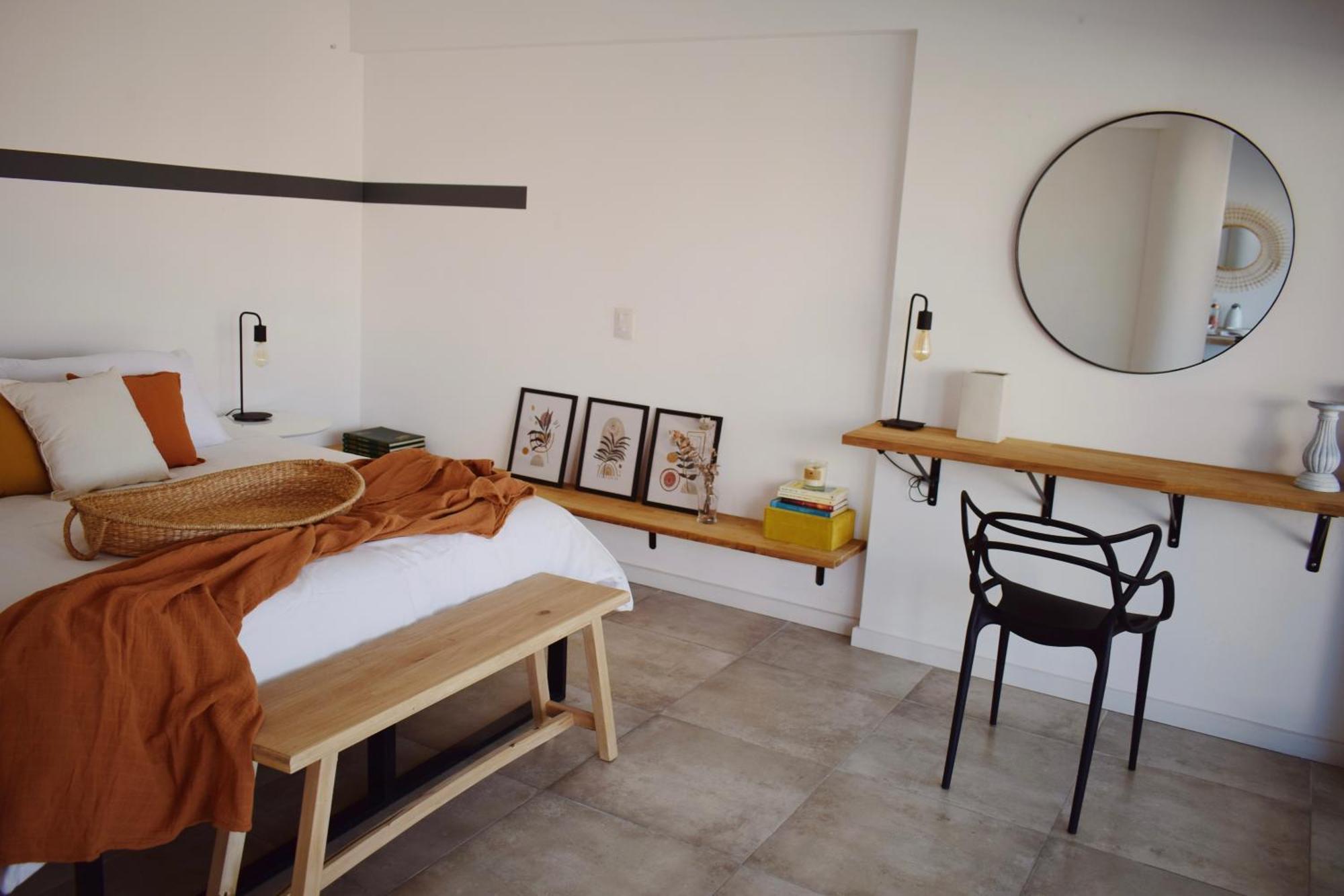 La Vie Suite Recoleta Buenos Aires Luaran gambar