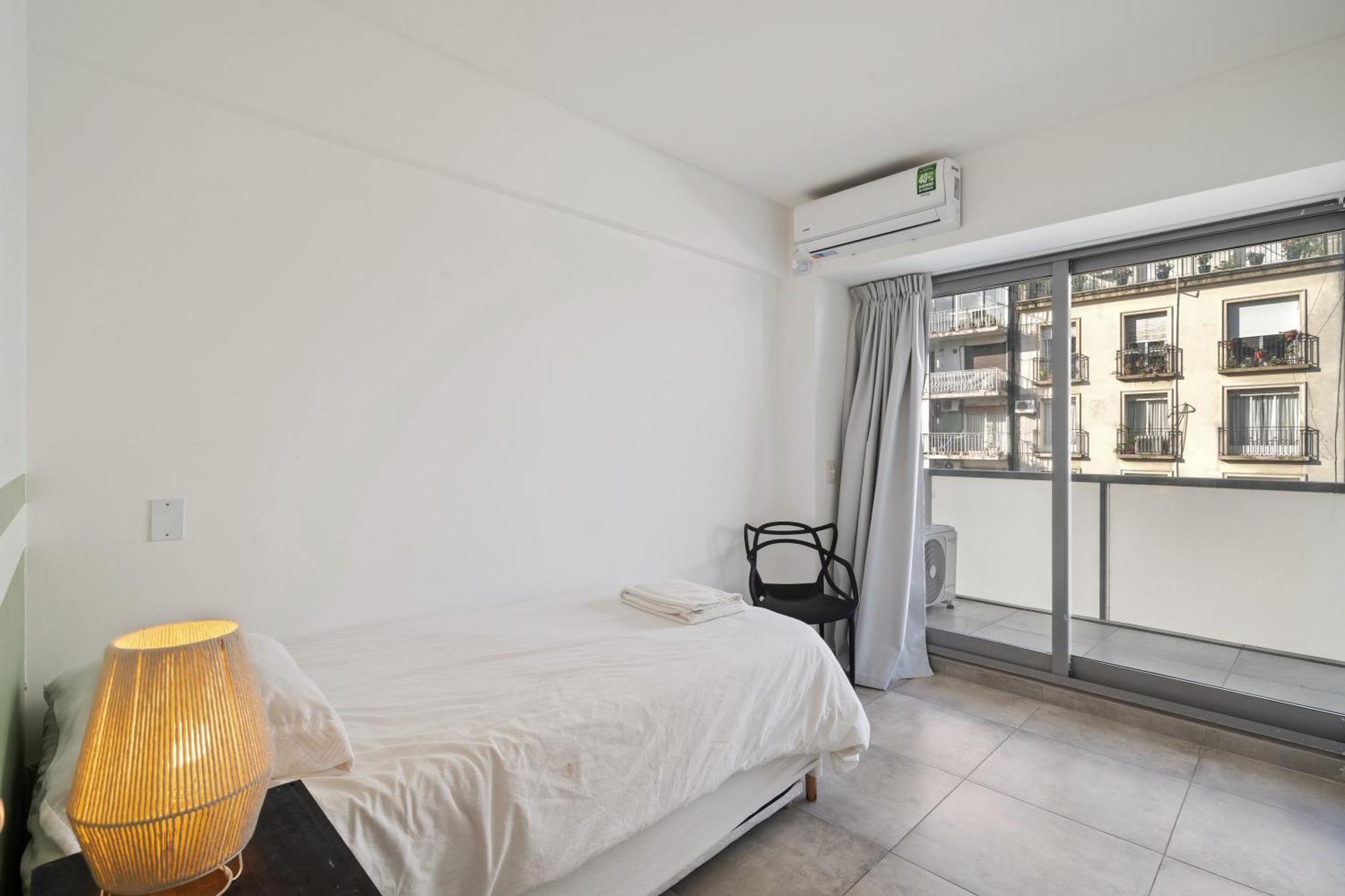 La Vie Suite Recoleta Buenos Aires Luaran gambar