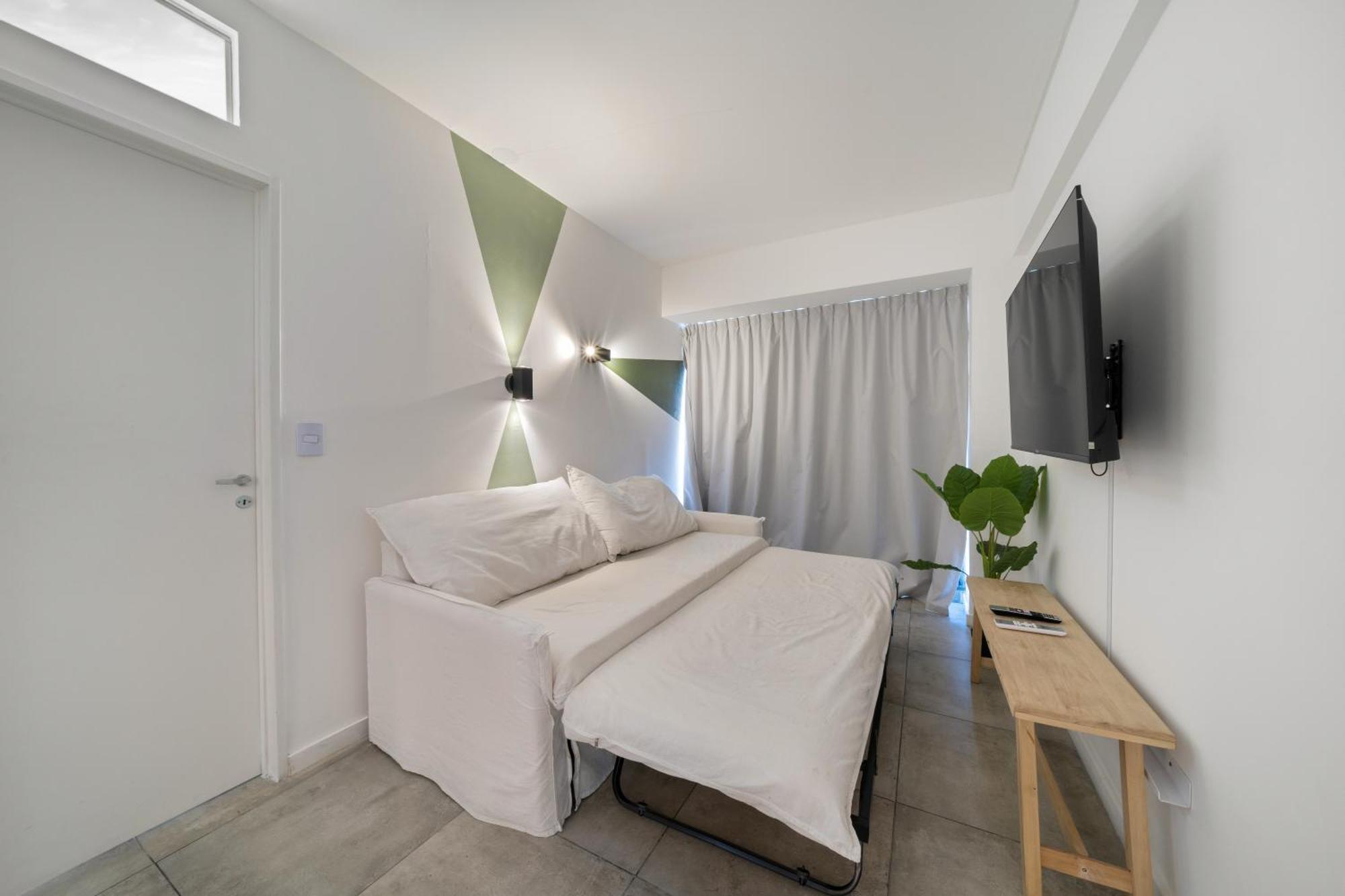 La Vie Suite Recoleta Buenos Aires Luaran gambar