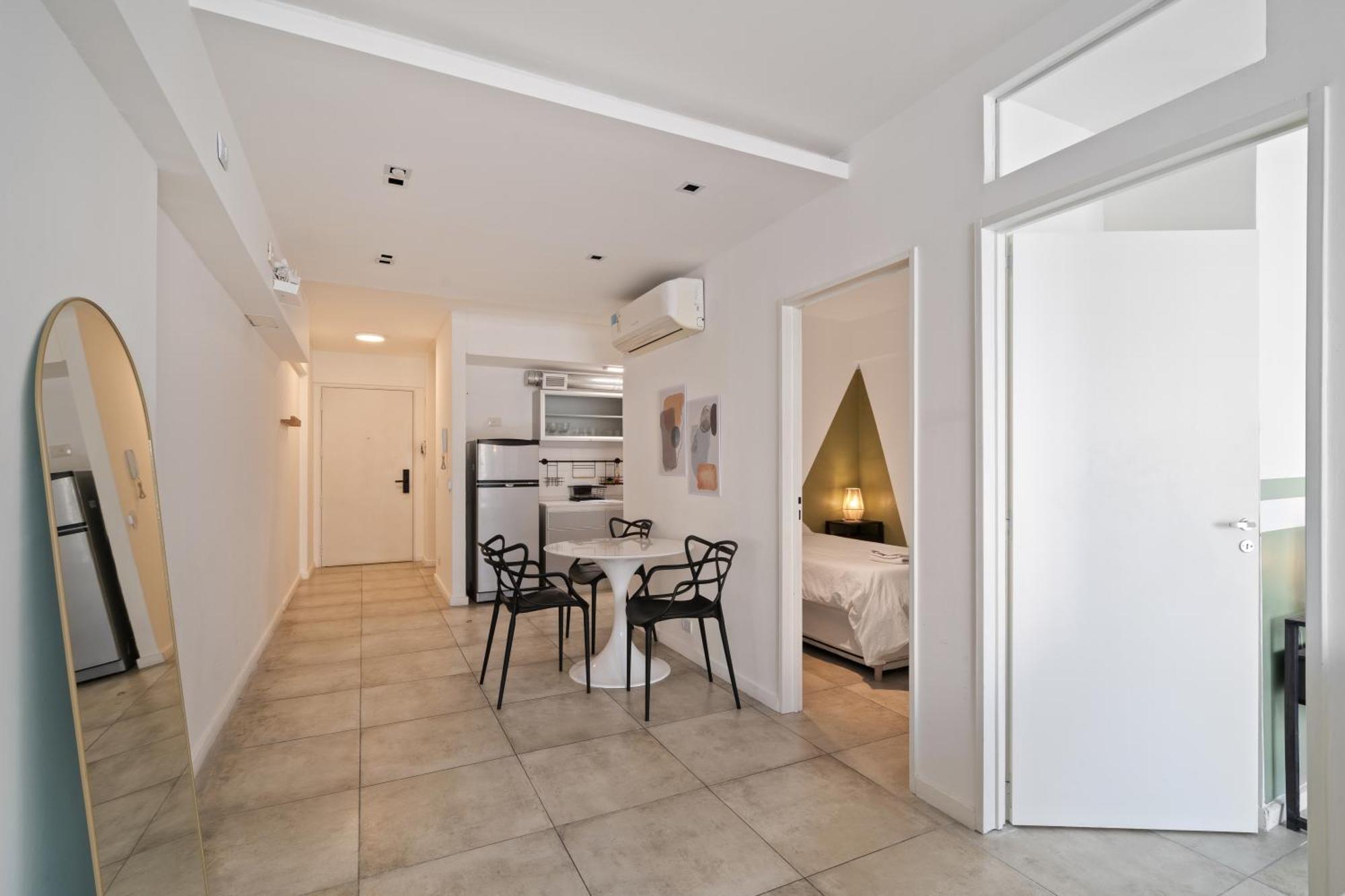 La Vie Suite Recoleta Buenos Aires Luaran gambar