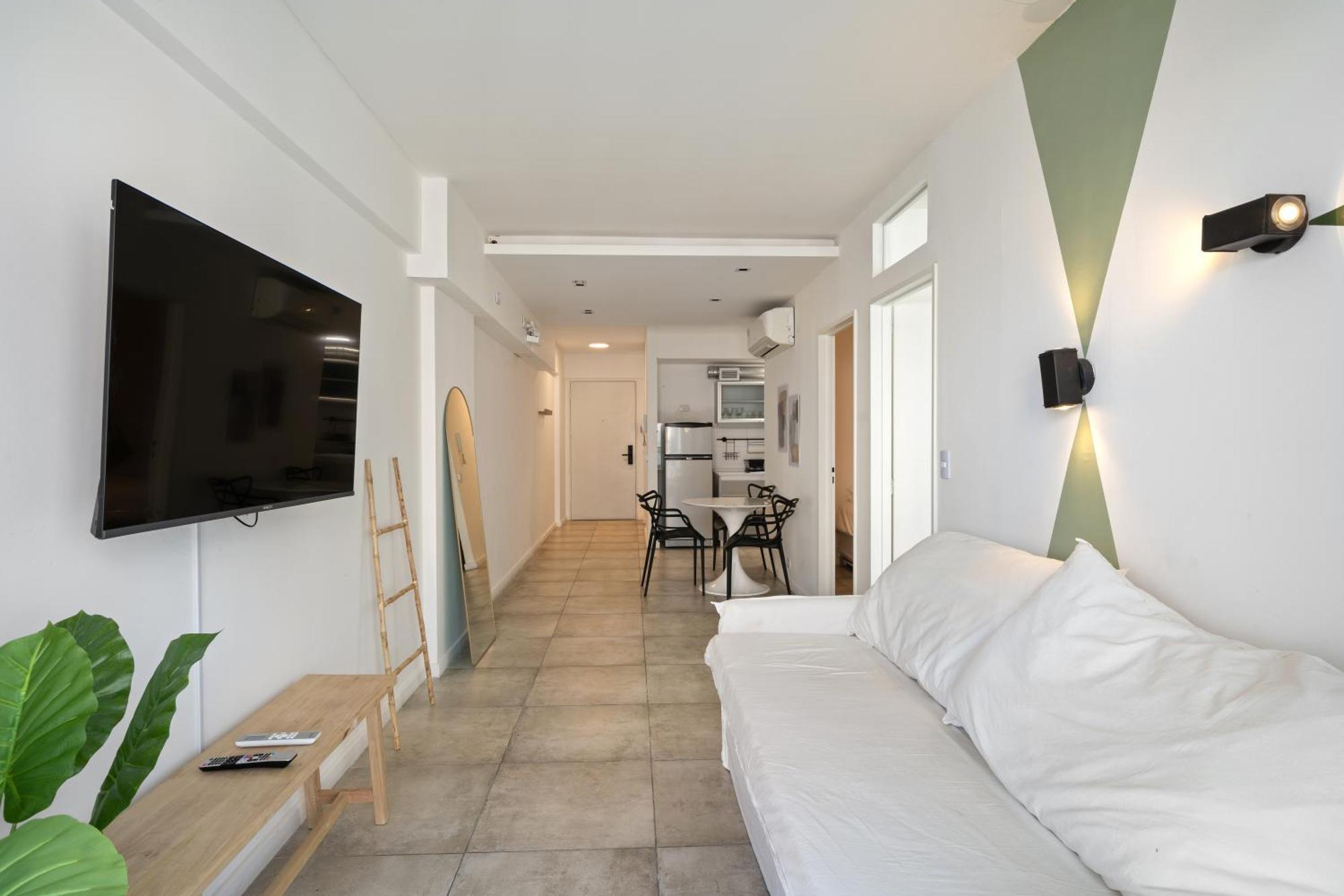 La Vie Suite Recoleta Buenos Aires Luaran gambar