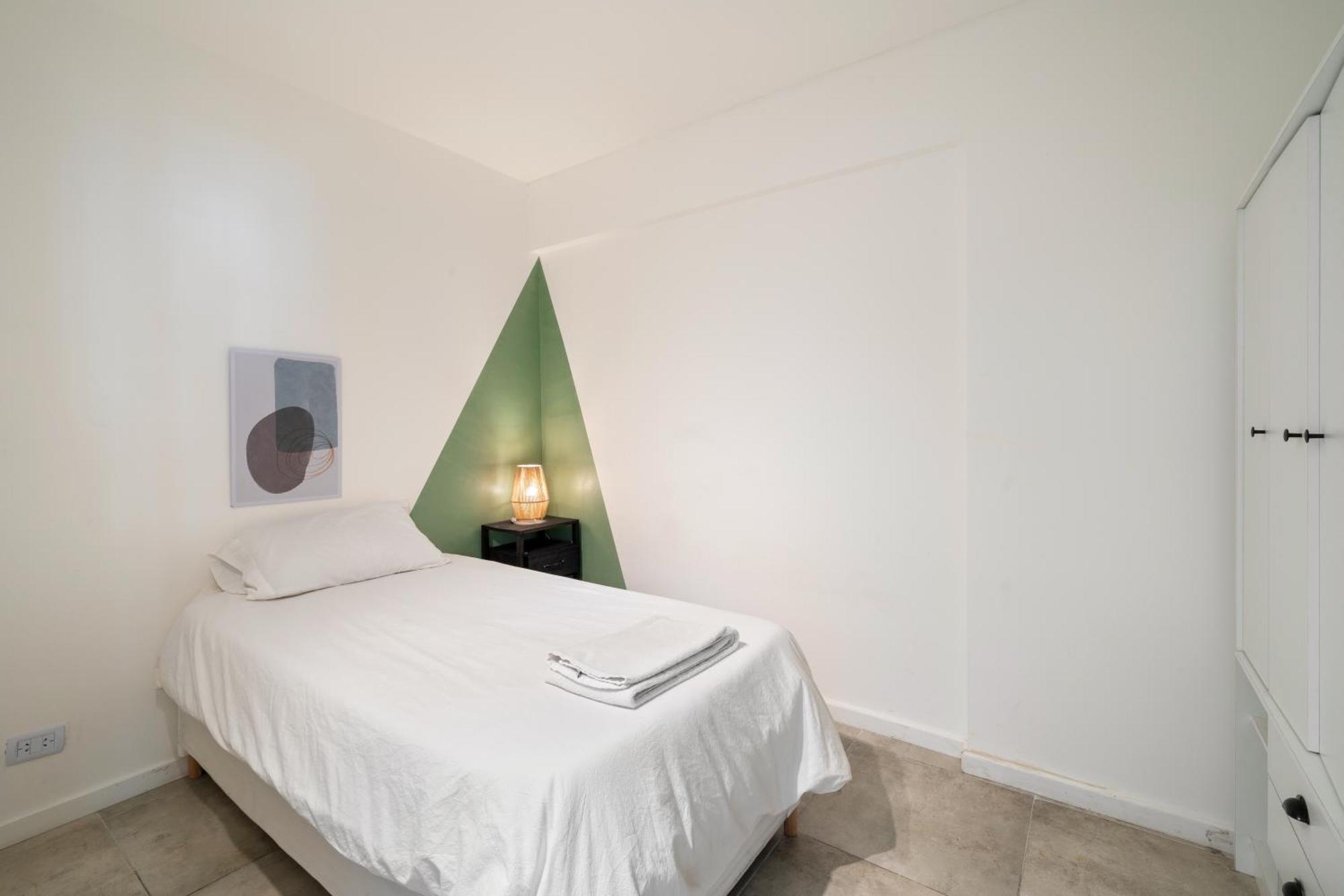 La Vie Suite Recoleta Buenos Aires Luaran gambar