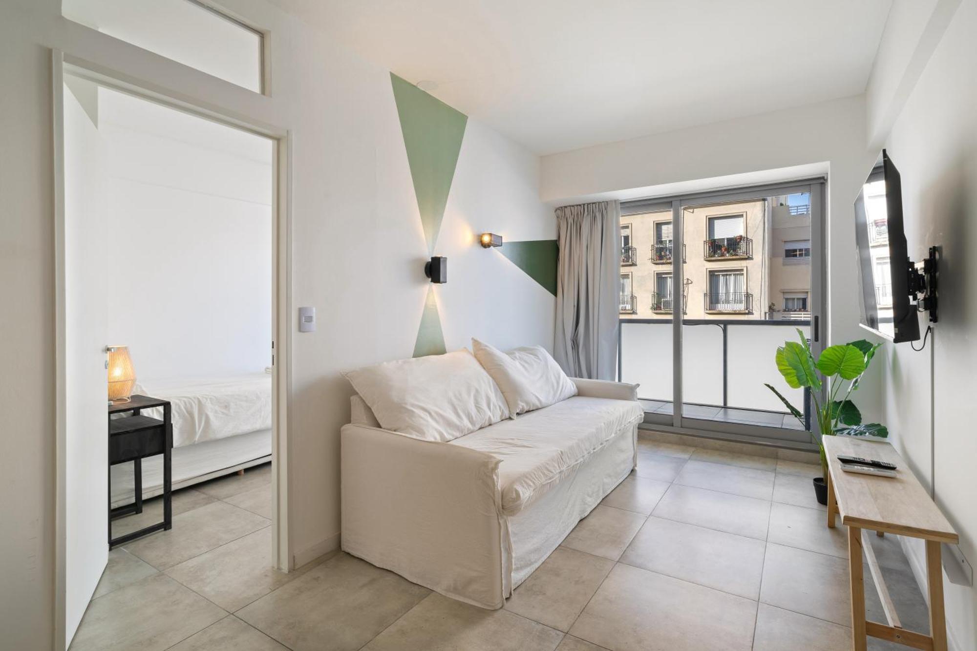 La Vie Suite Recoleta Buenos Aires Luaran gambar